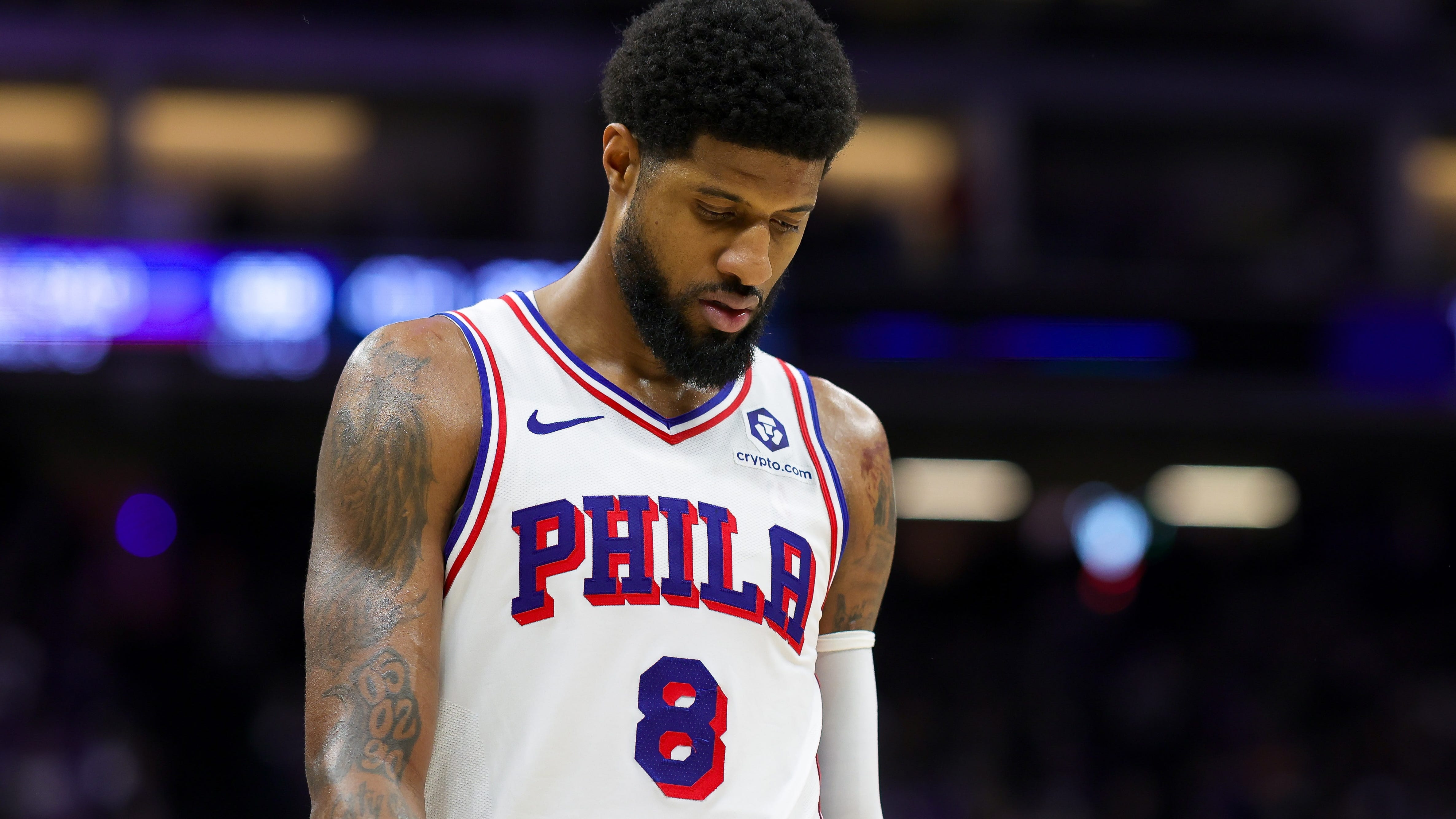 Top 3 Most Disappointing NBA Players of the 2024-2025 Season So Far | BetQL