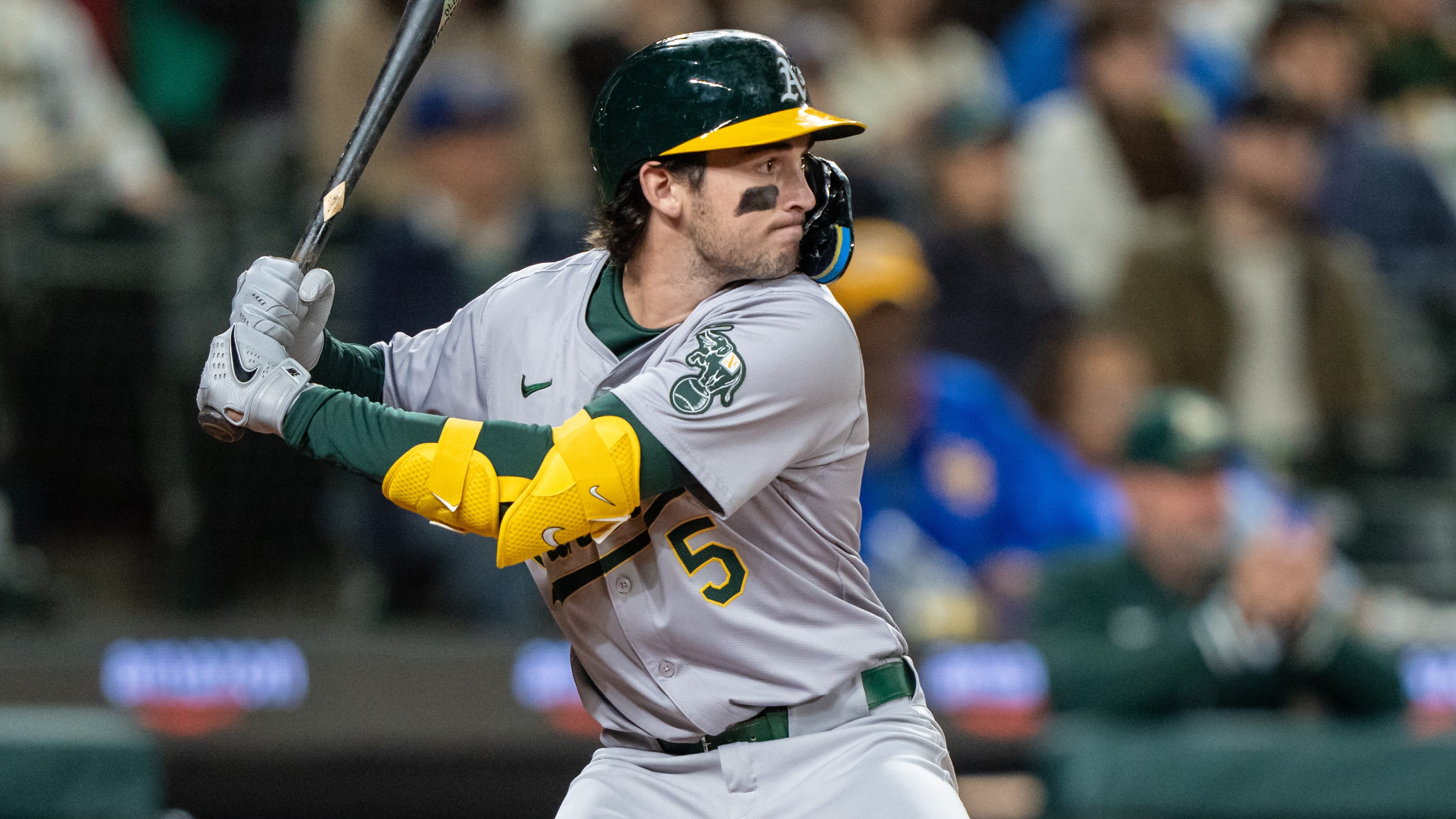 Why Athletics Shortstop Jacob Wilson Is a Great Bet to Win 2025 AL Rookie of the Year