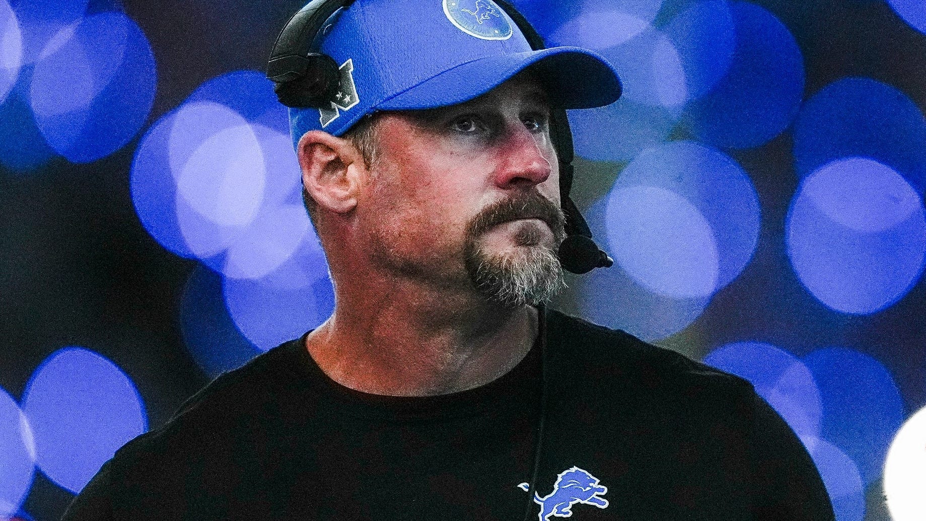 NFL Simulation Model Picks Lions as Clear Title Favorite | BetQL