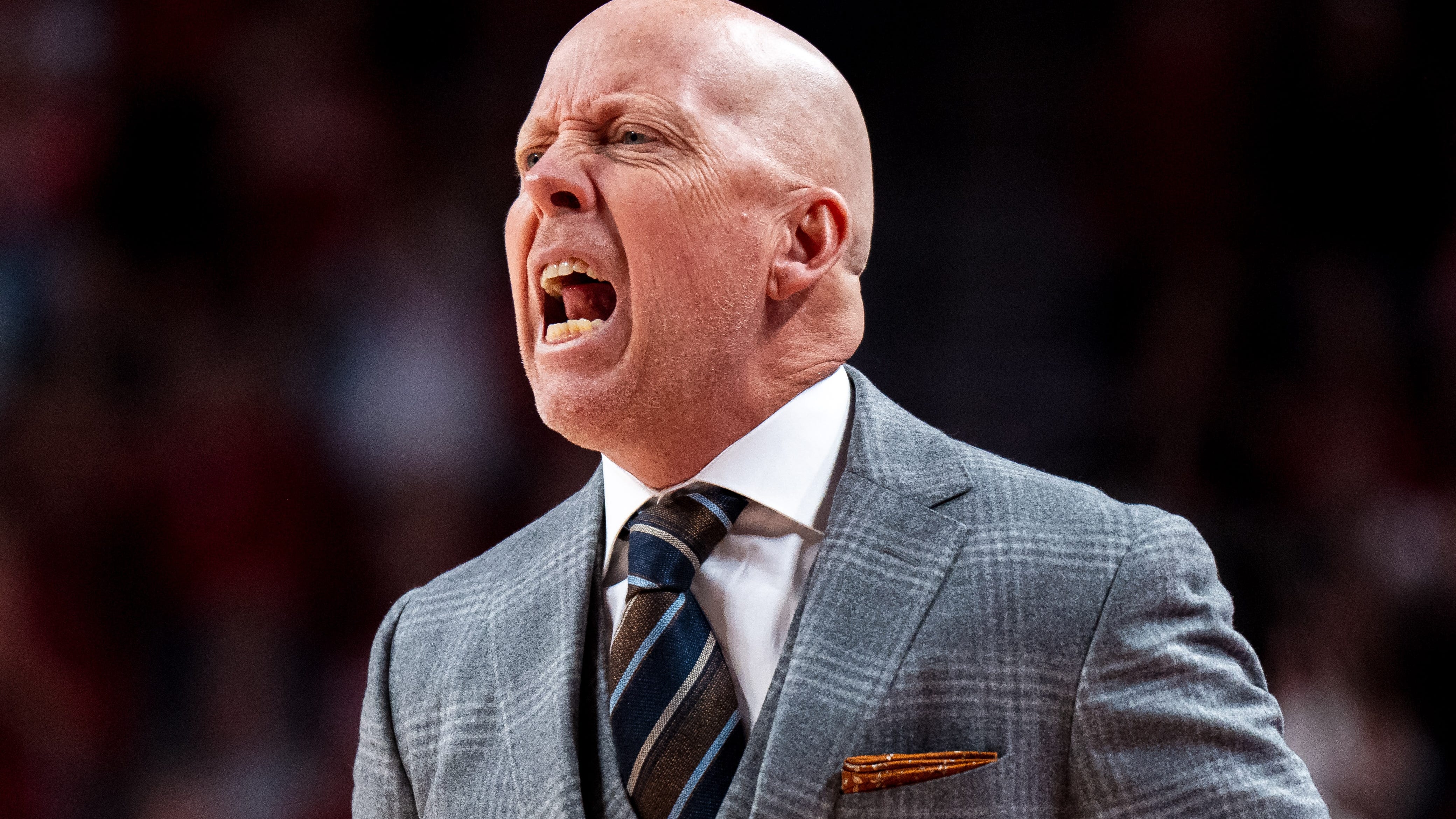 Mick Cronin Calls UCLA “Soft” After Loss to Michigan – Will His Criticism Spark Change? | BetQL