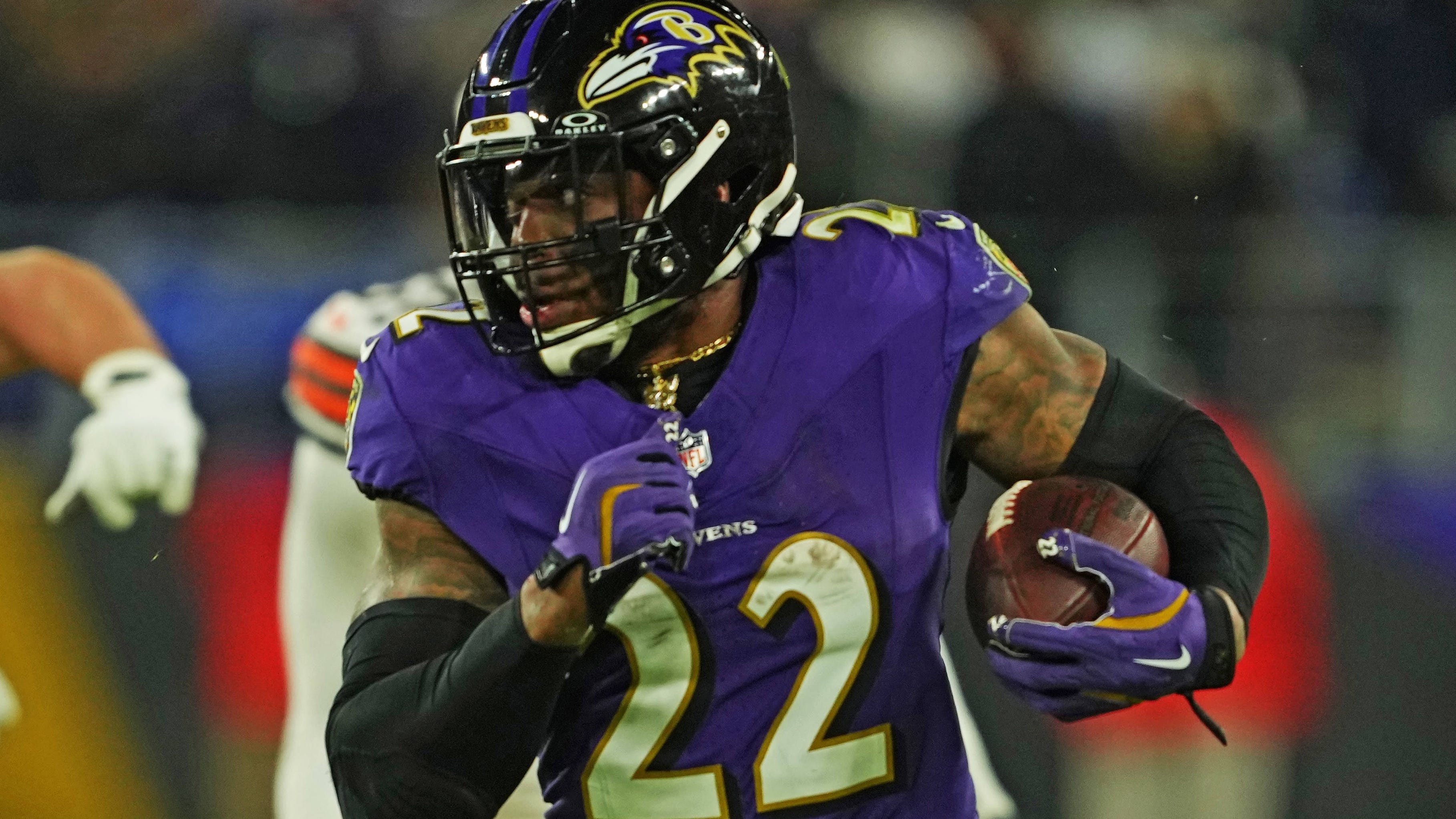 Longshot Parlay for NFL Wild Card Weekend | BetQL