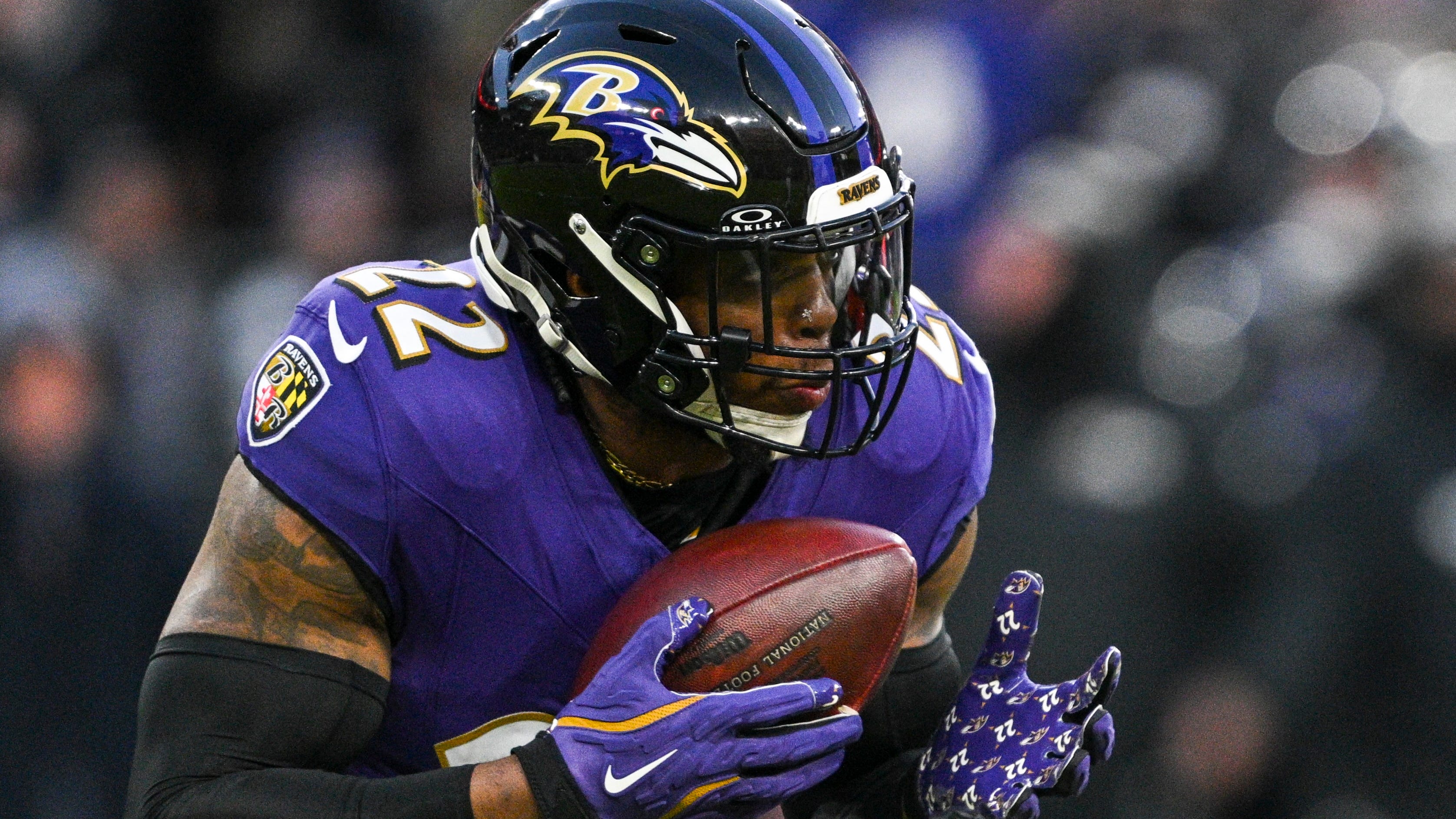 NFL Player Prop Picks for the Divisional Round | BetQL