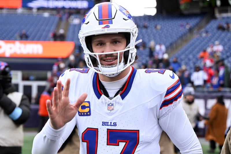 Josh Allen