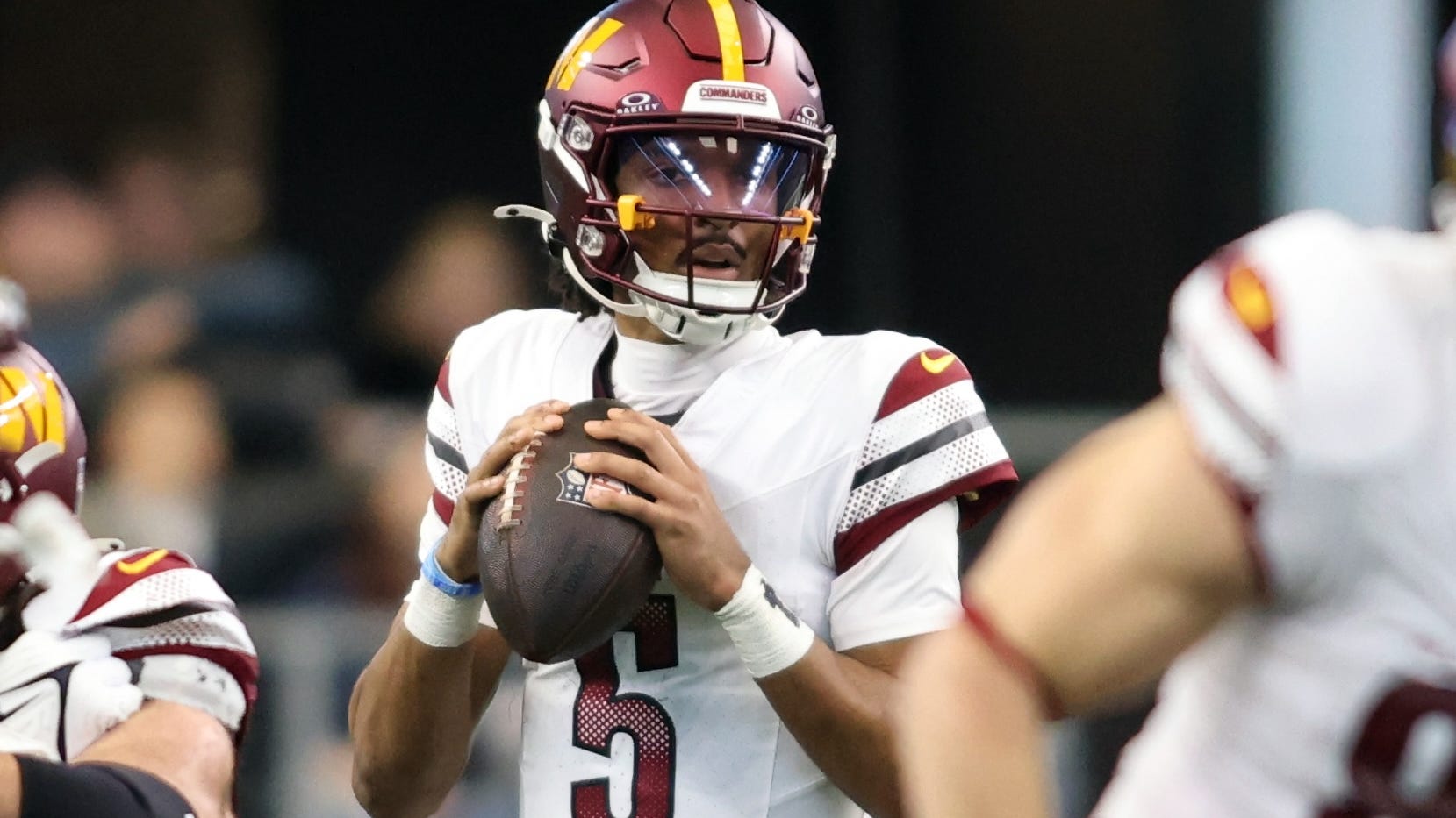 NFL Wild Card Weekend: Top Player Prop Picks | BetQL