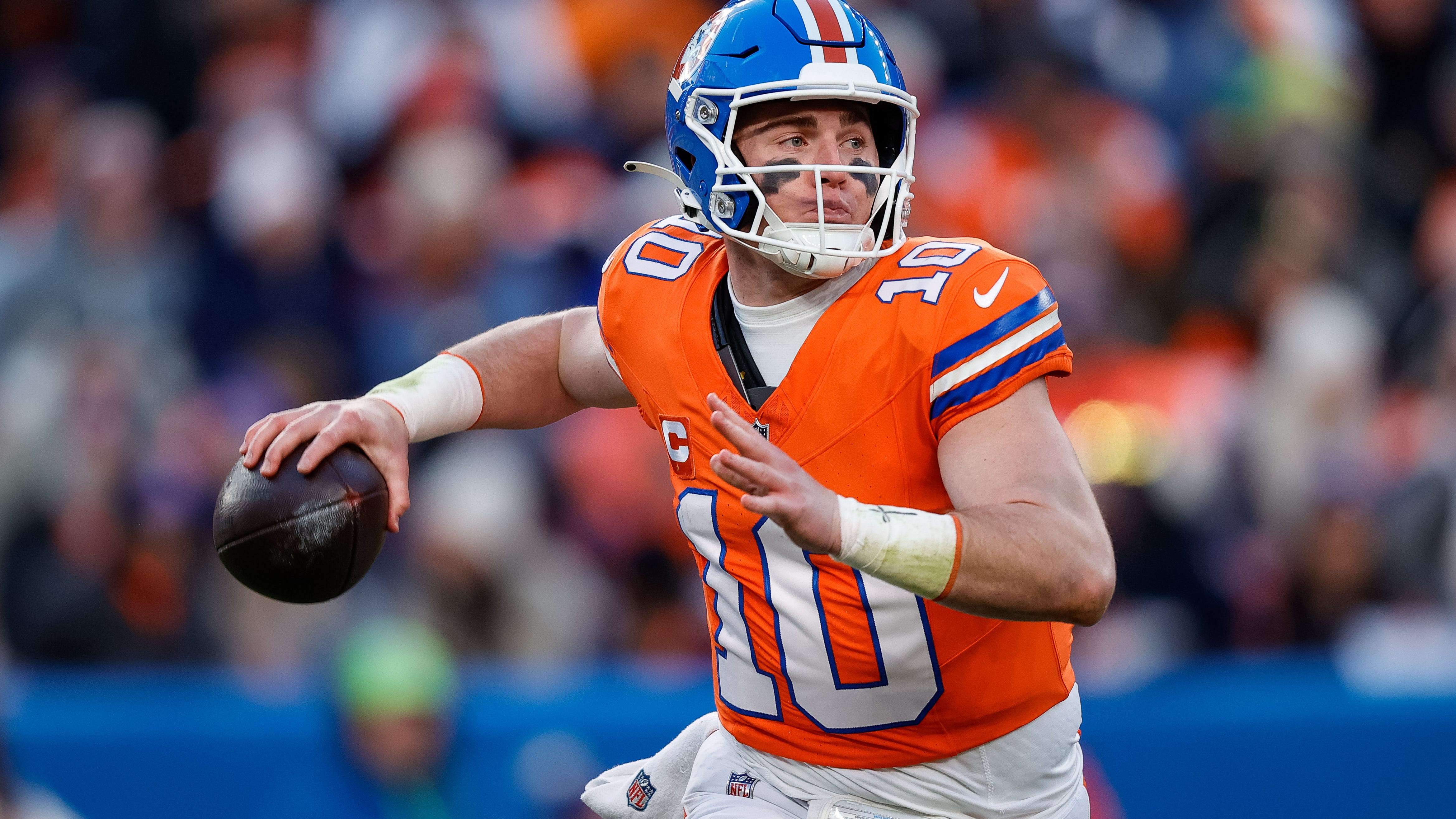 Staff Picks For NFL Wild Card Weekend | BetQL