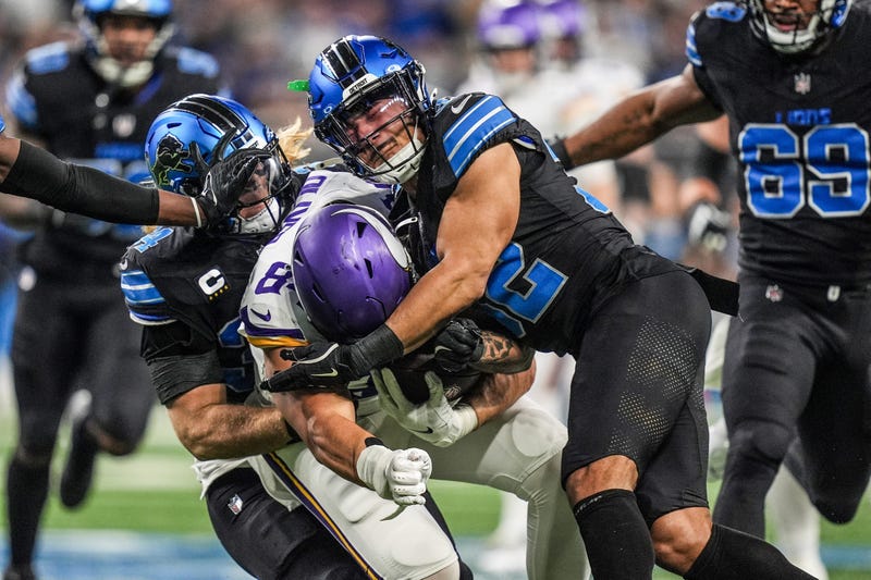 Detroit Lions