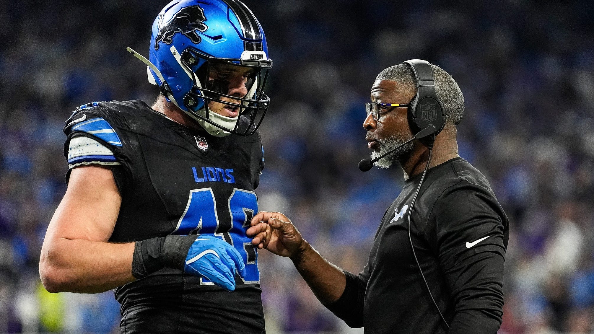 Louisiana snowstorm halts Saints head coach interviews