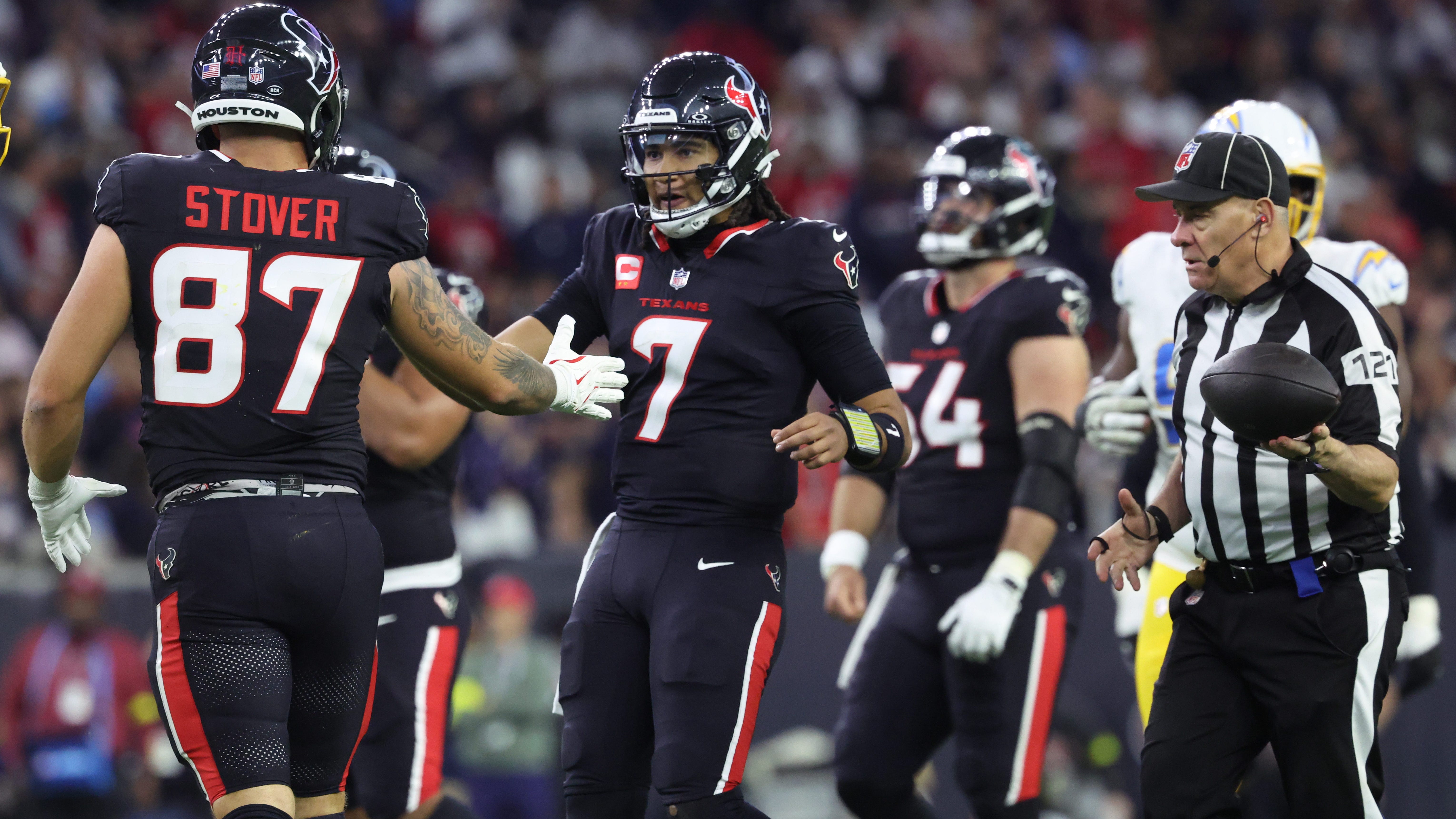 Staff Picks for NFL Divisional Round | BetQL