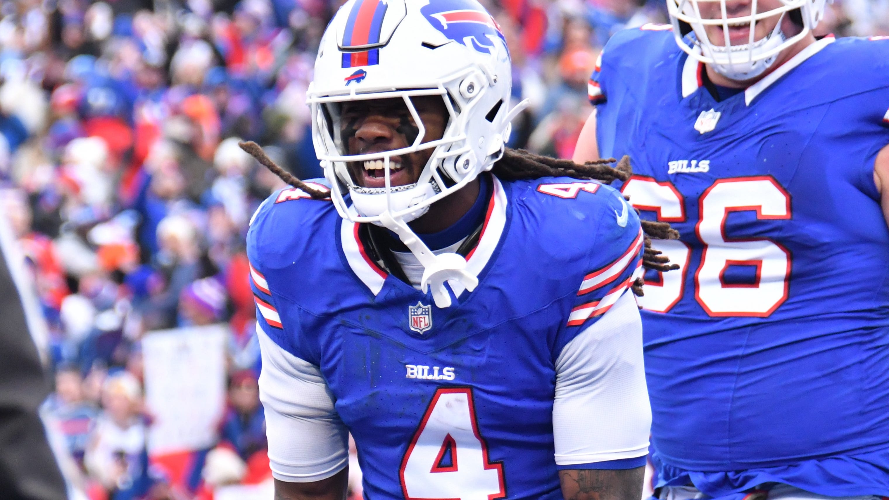 Most Popular First Touchdown Bets for AFC and NFC Championship Games | BetQL