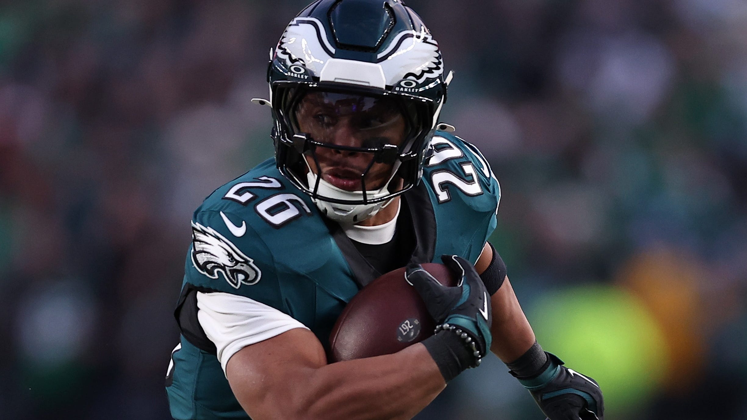NFL Player Prop Picks for AFC and NFC Championship Games | BetQL