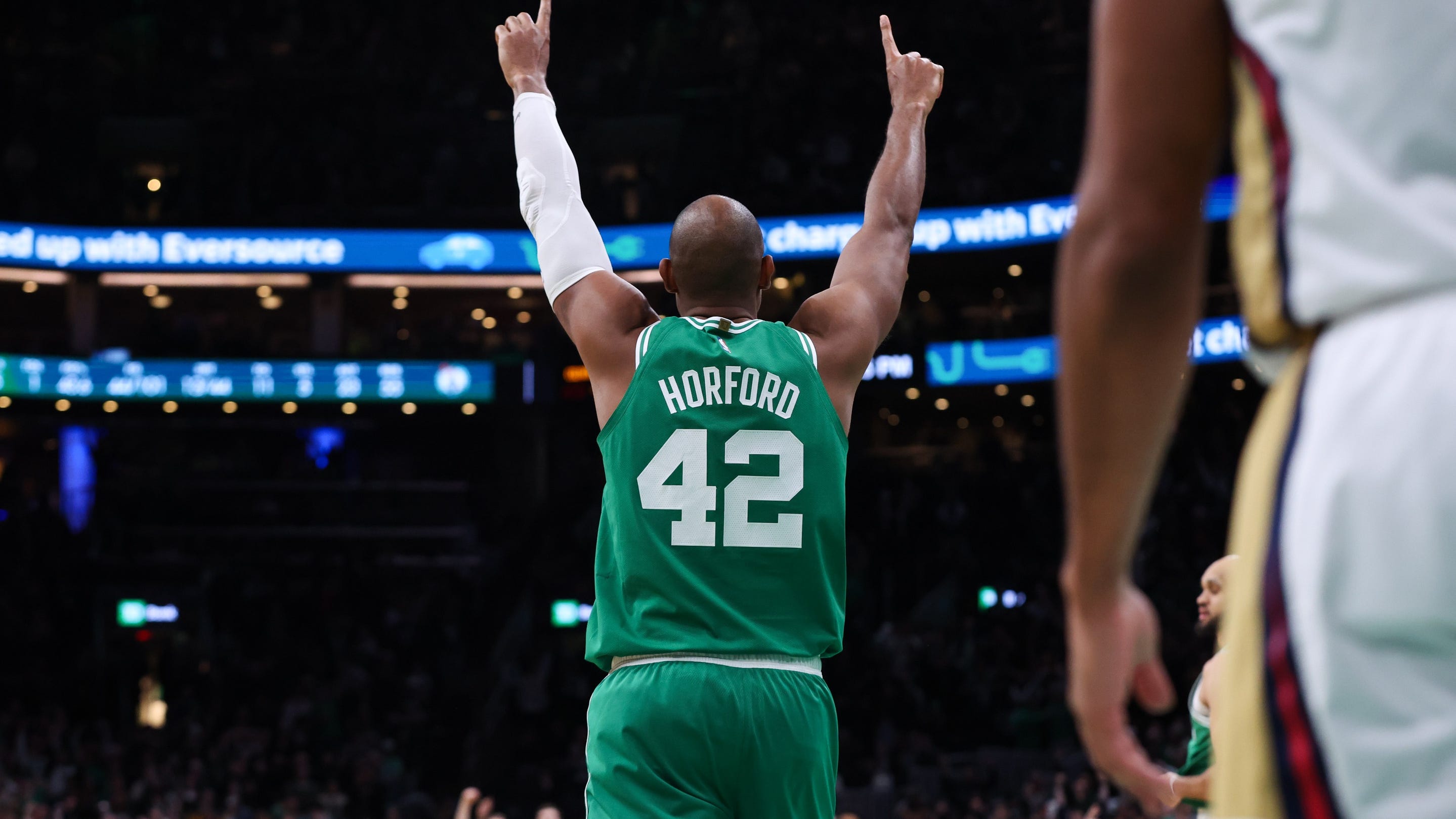 Celtics’ narrow win over Pelicans highlights crucial issues amid slump