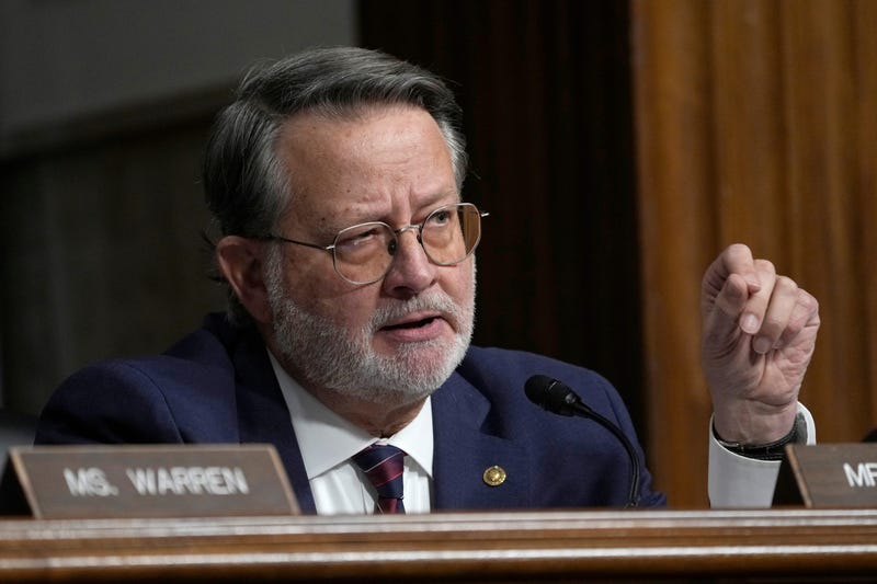 Sen. Gary Peters