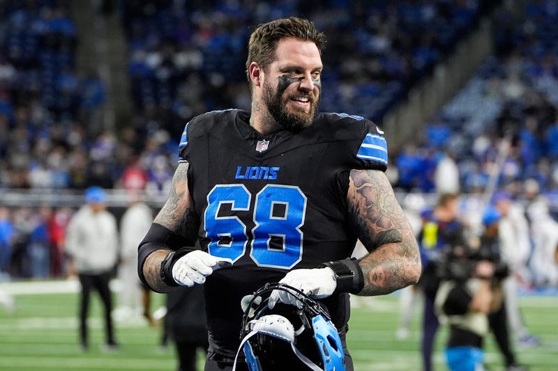 Taylor Decker
