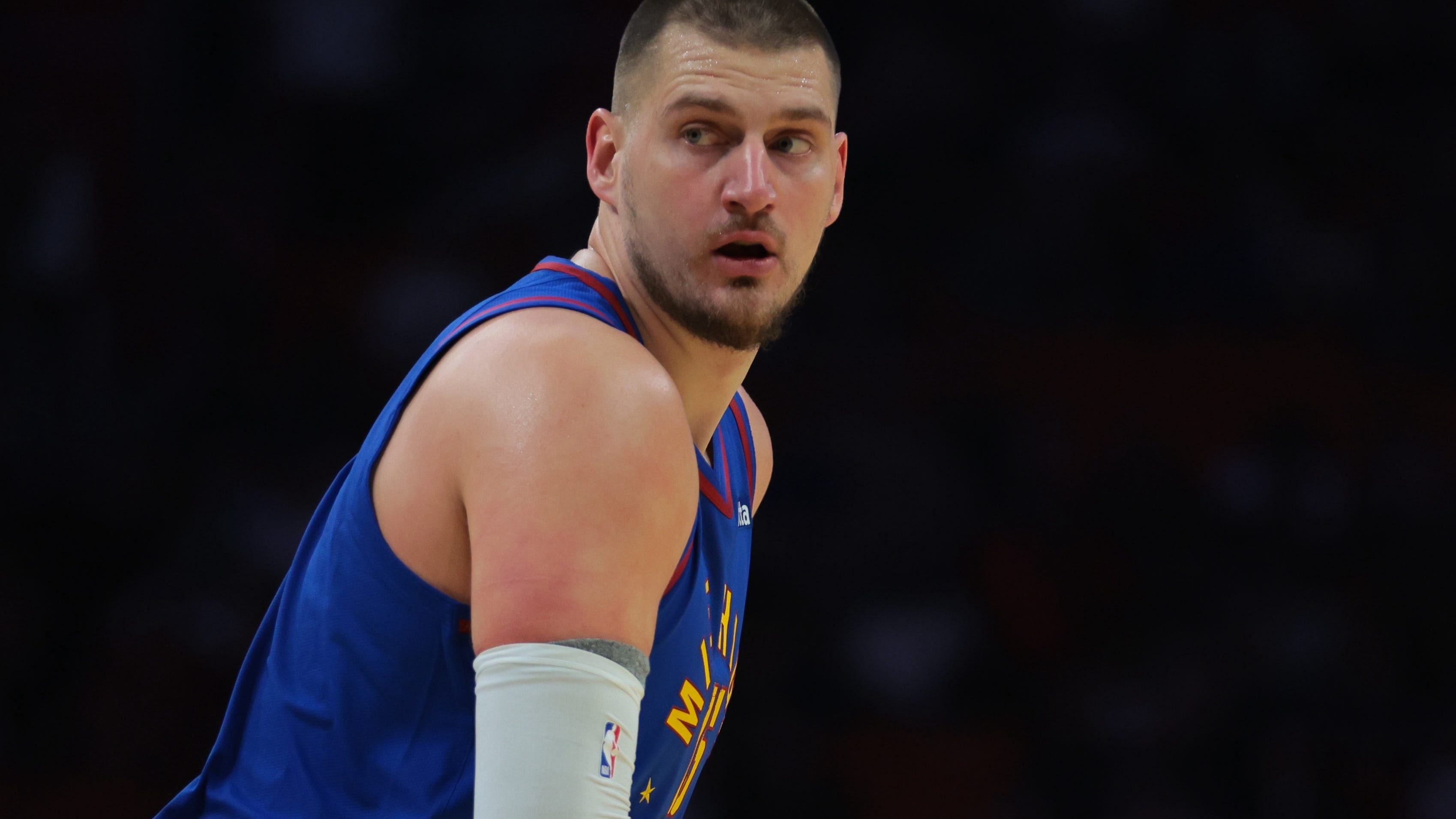 Nikola Jokić Is Building a Strong MVP Case in Another Historic Season | BetQL