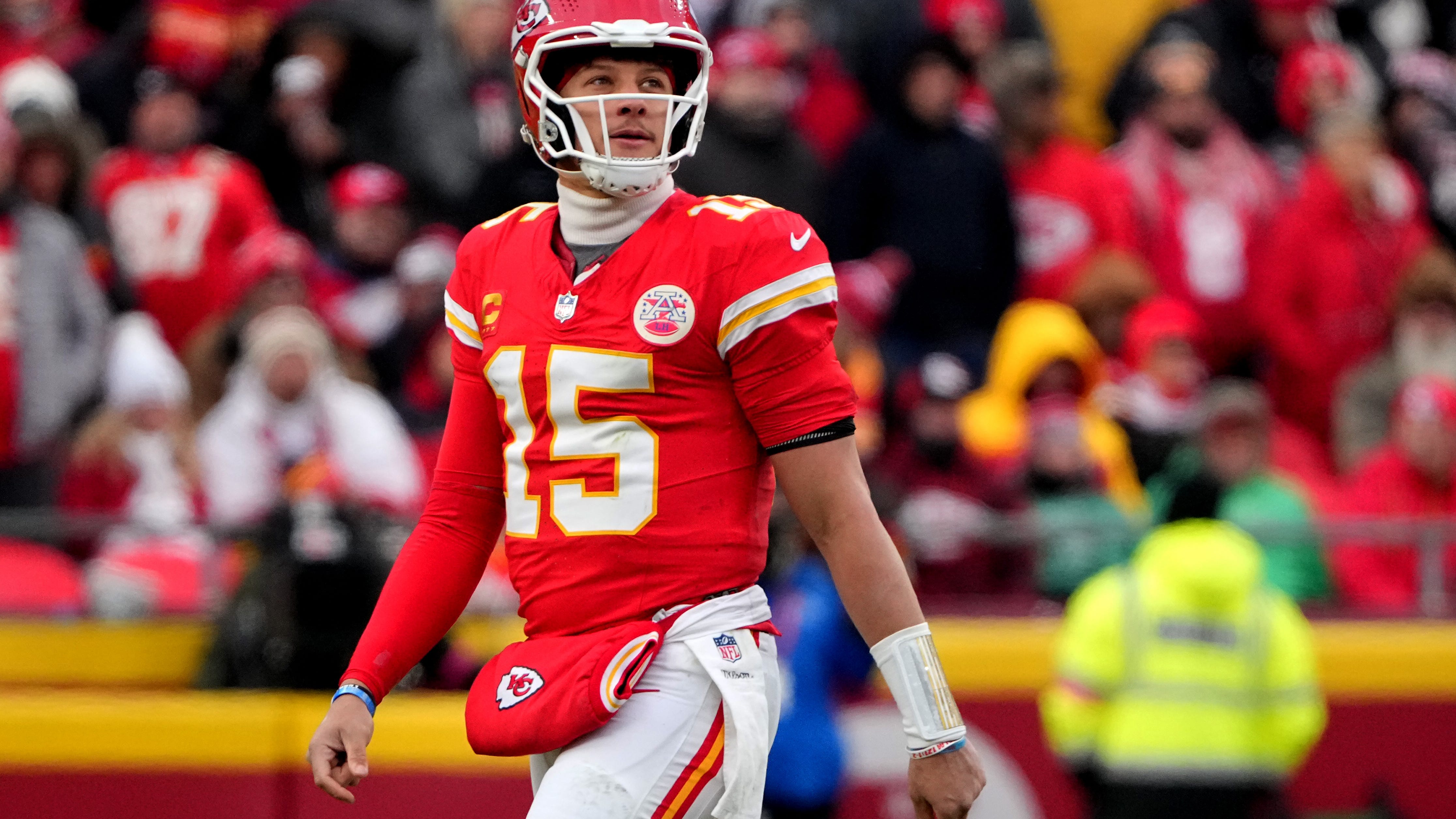 Staff Picks for AFC & NFC Championship Games | BetQL