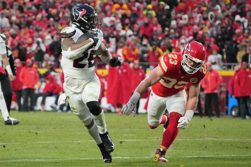 Denny Medley-Imagn Images