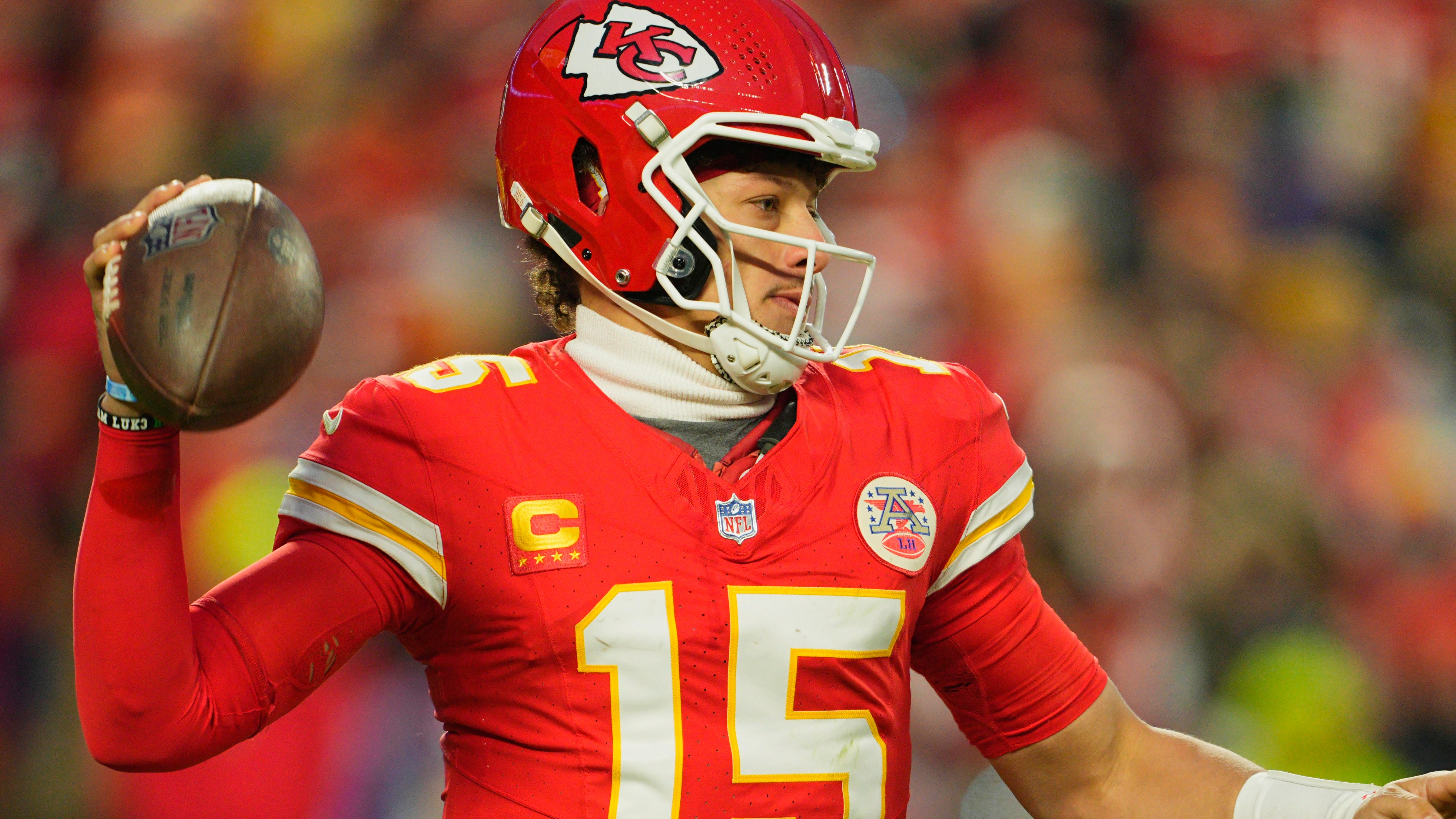 NFL Conference Championships: Most Passing Yards Market Breakdown | BetQL