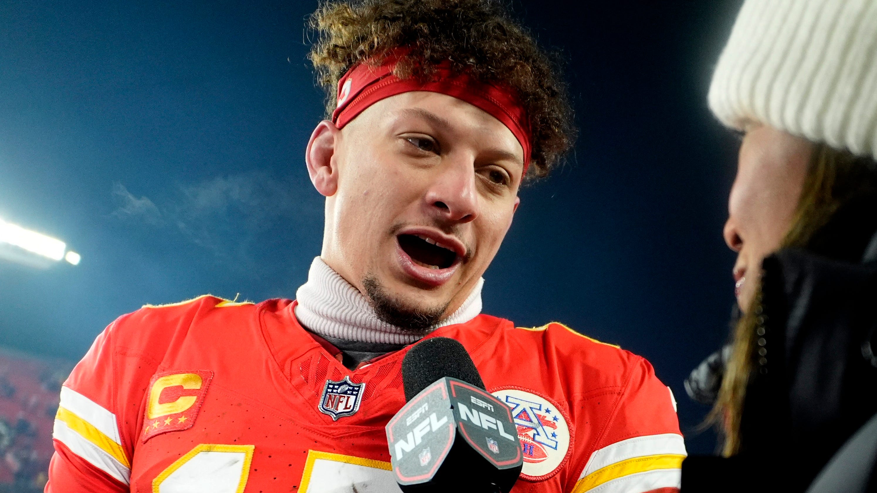 Super Bowl LIX MVP Race: Are Voters Over Patrick Mahomes? | BetQL