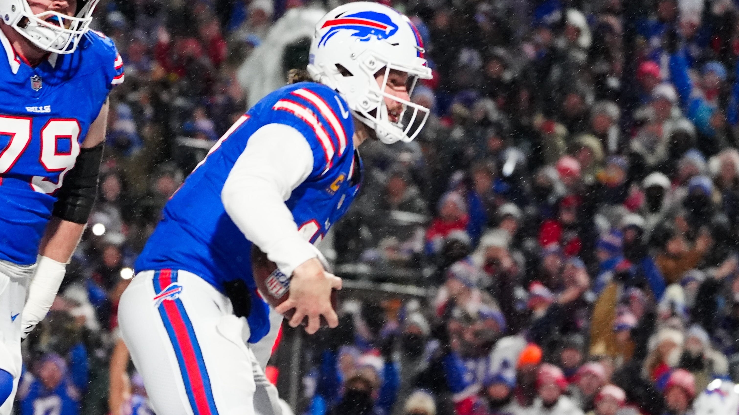 NFC & AFC Championship Team Total Picks | BetQL