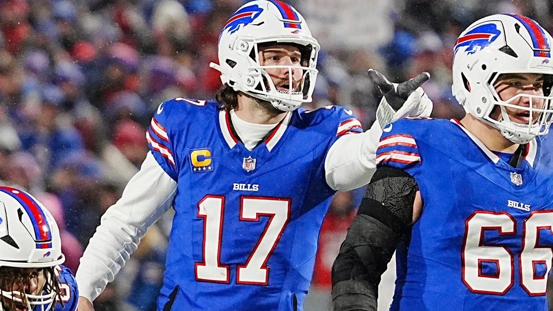 Anytime TD Scorer Picks for NFL Conference Championship Games | BetQL