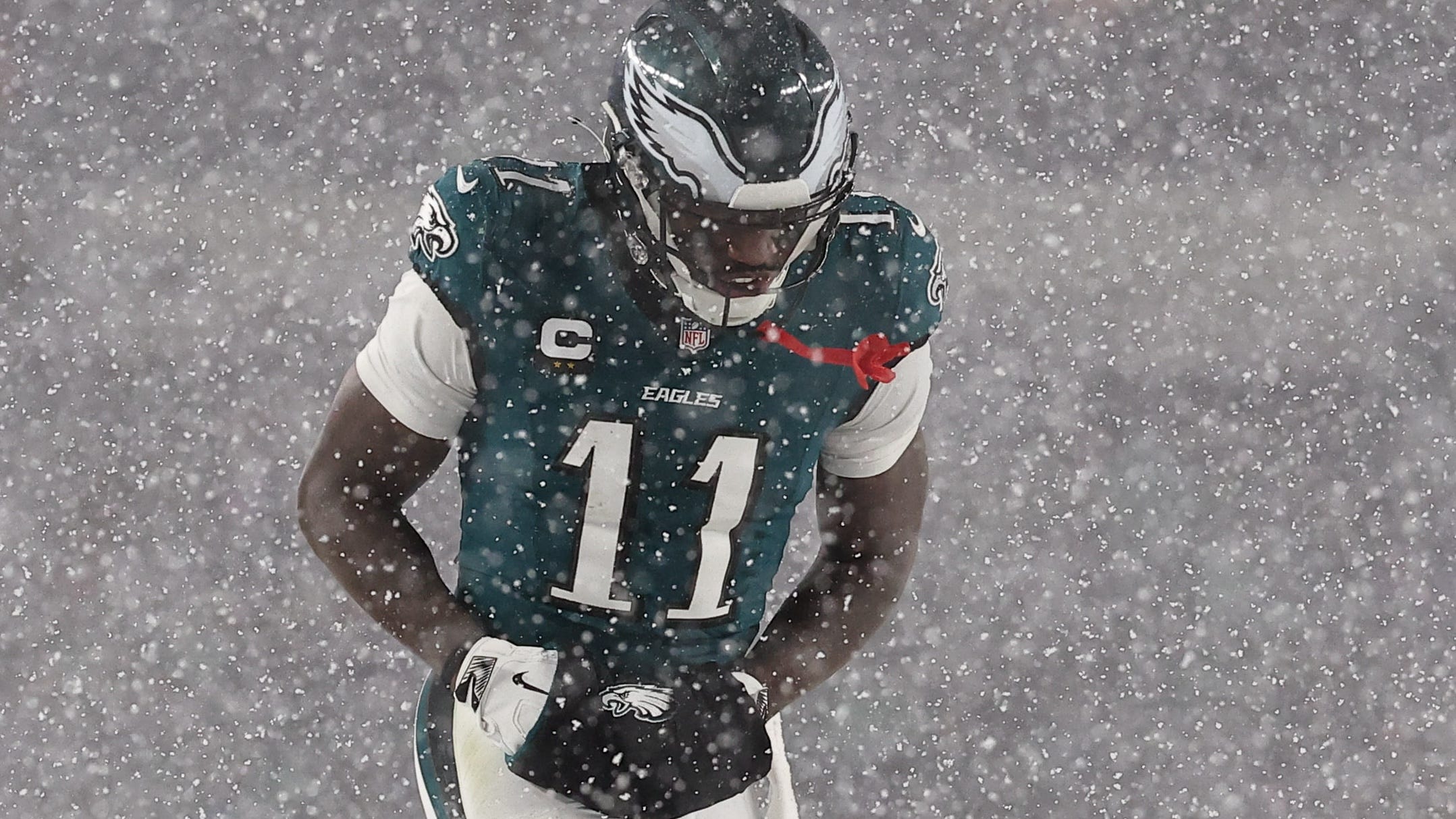Public Player Prop Picks for AFC & NFC Championship Games | BetQL