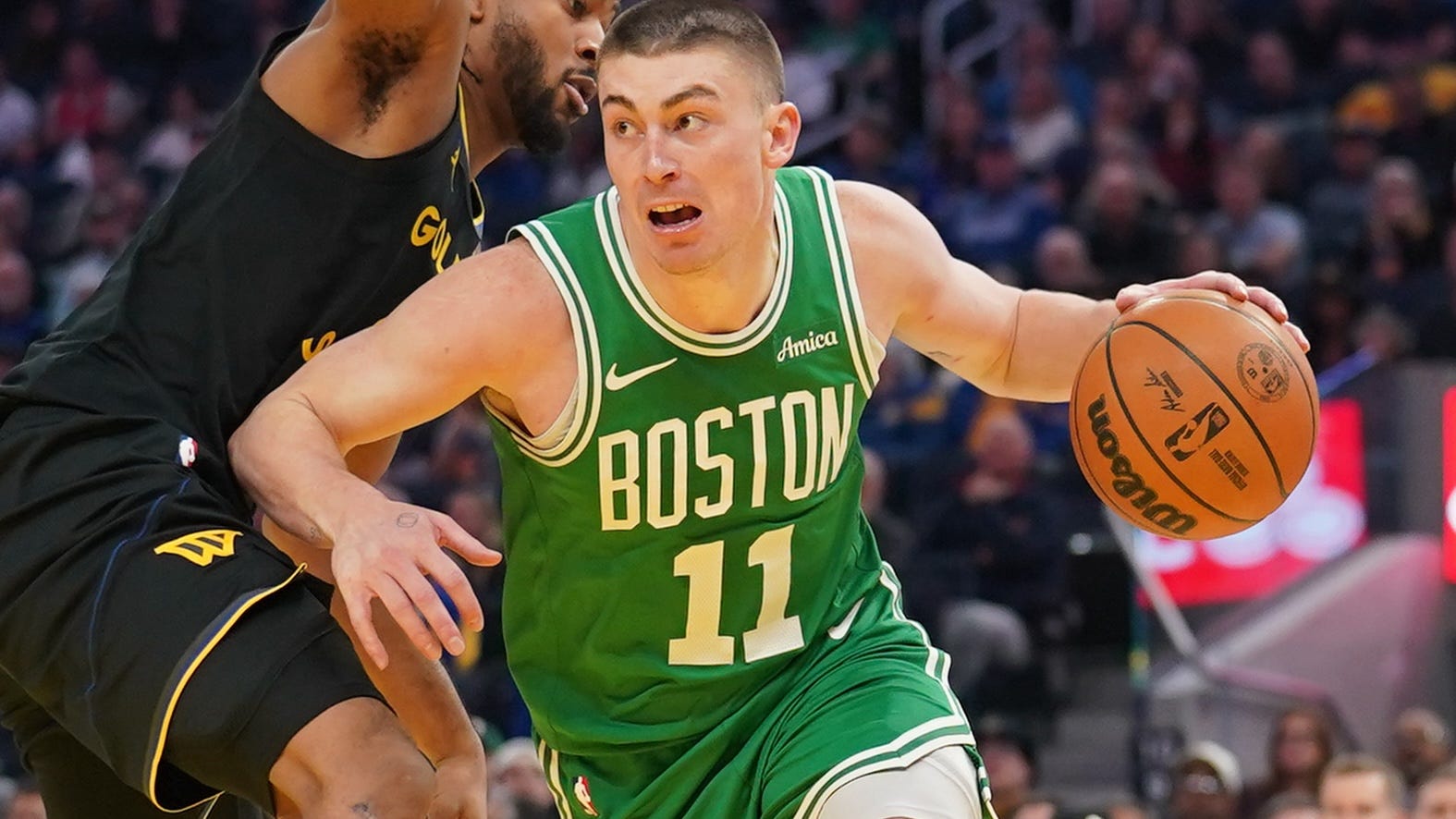 Sixth Man of the Year: Does Payton Pritchard Have It Locked Up? | BetQL