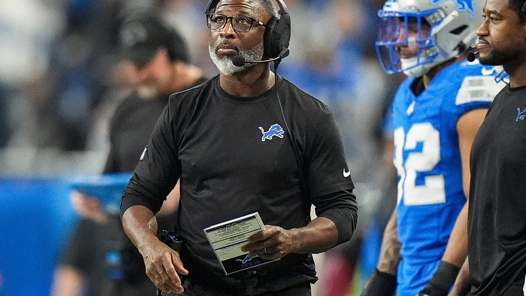 Saints HC candidate Aaron Glenn to take Jets HC job: report