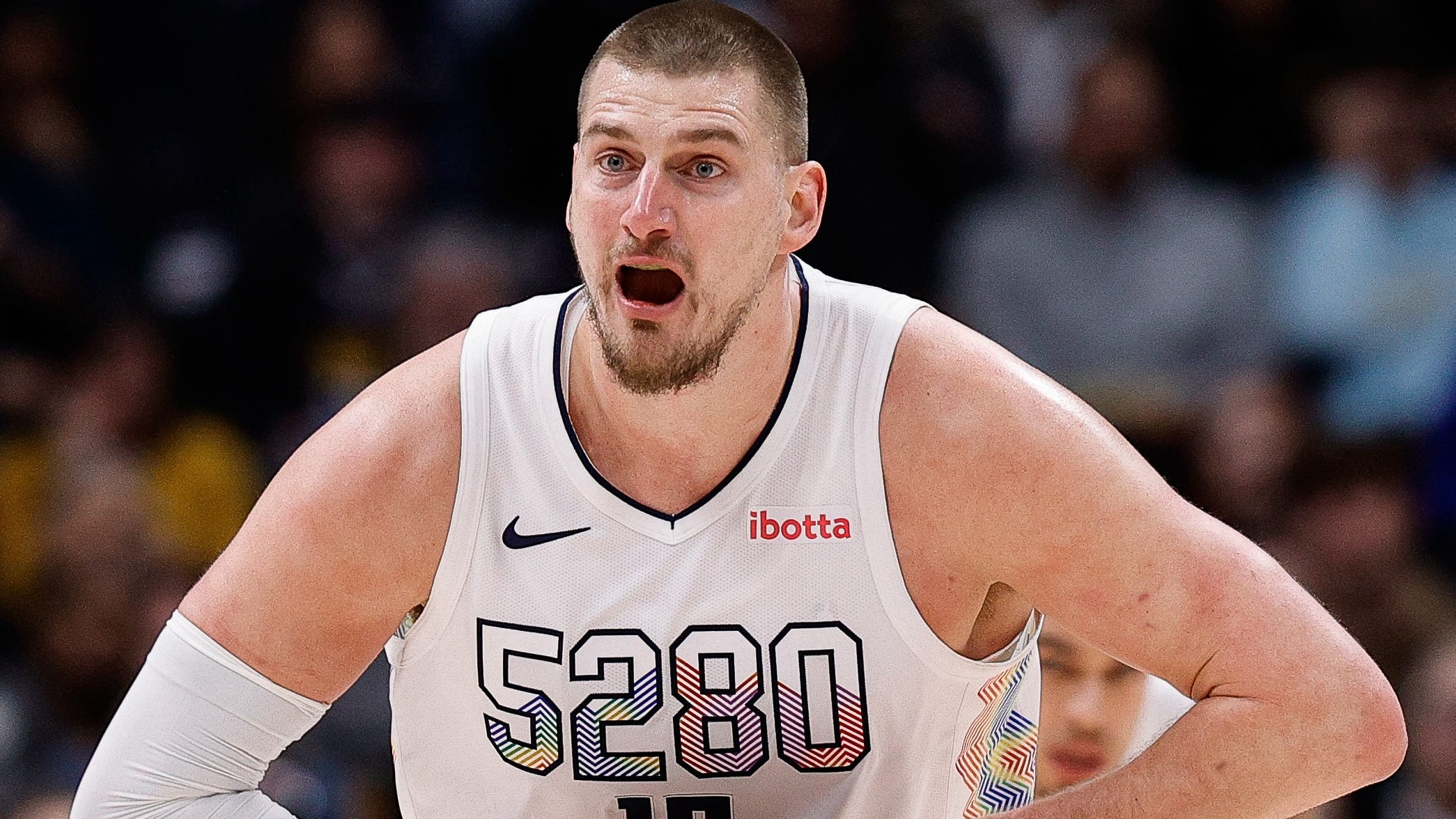 NBA Player Prop Picks for Monday, January 27: Jokic, Cunningham, Hart & Daniels | BetQL