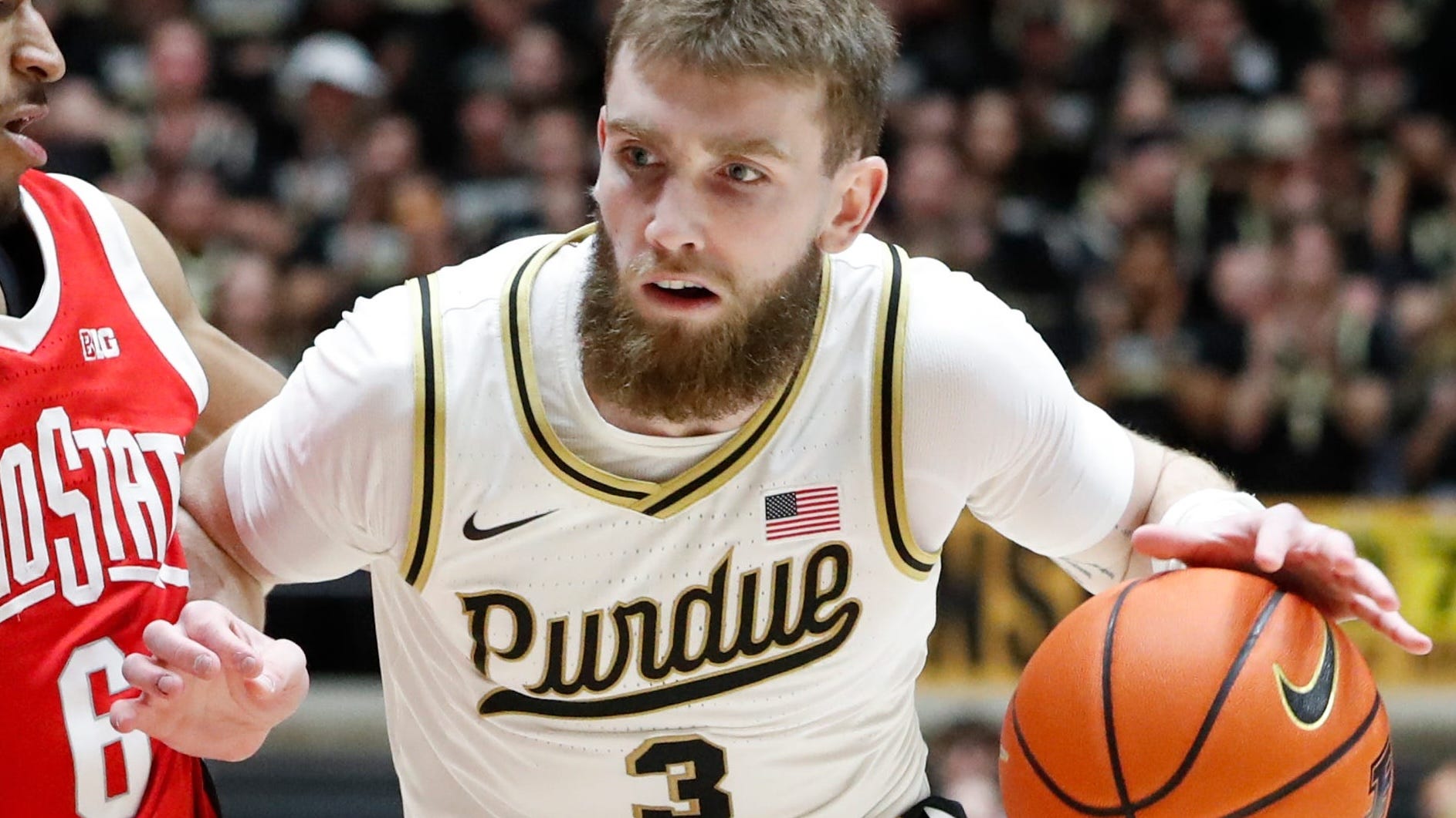 2024 Wooden Award Race: Braden Smith Leads BetMGM’s Liabilities | BetQL