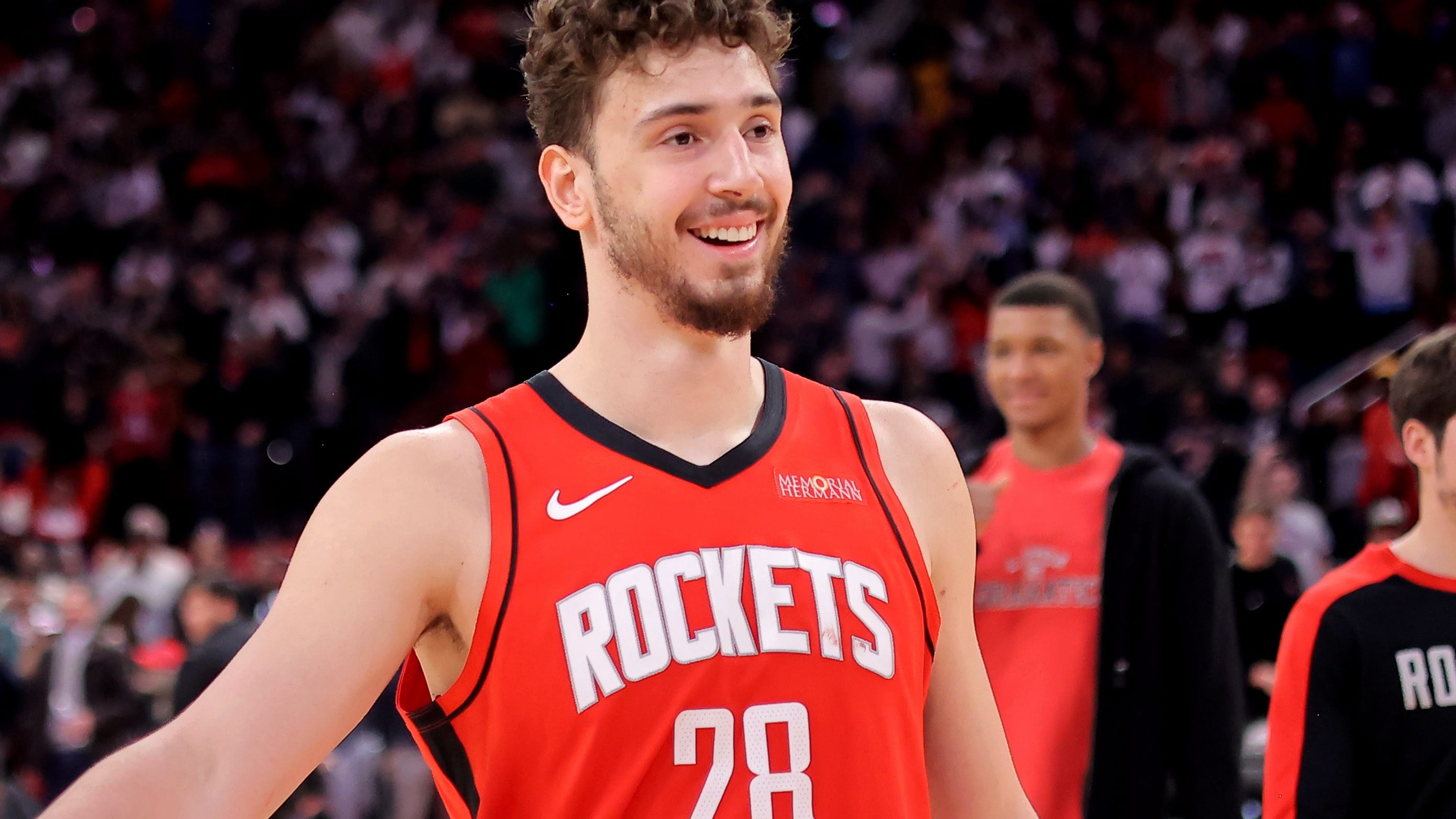 NBA Best Bets for Monday, January 27: Back the Rockets and Grizzlies-Knicks Over | BetQL