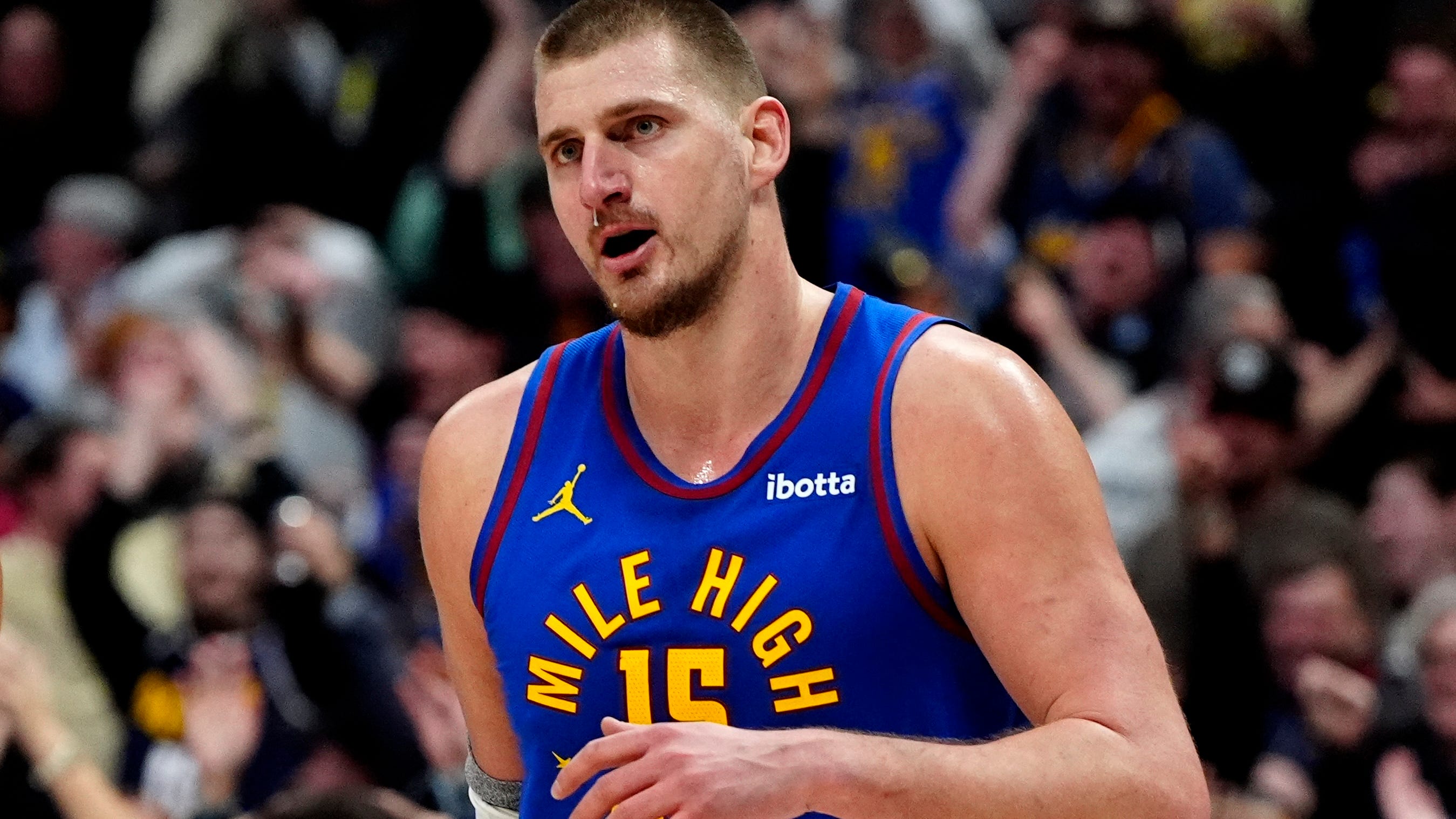 NBA Player Prop Picks for Wednesday, January 29 | BetQL