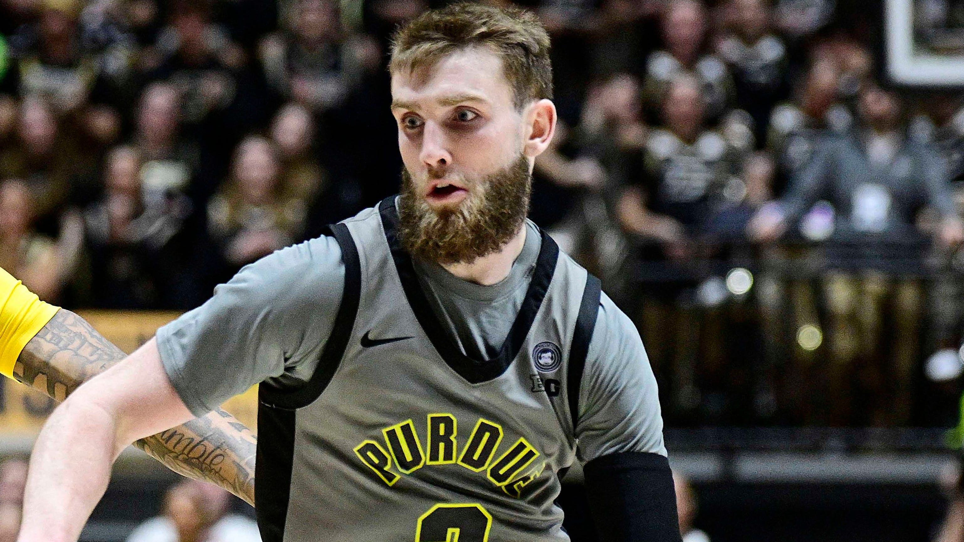 NCAAB Best Bets for Friday, January 31