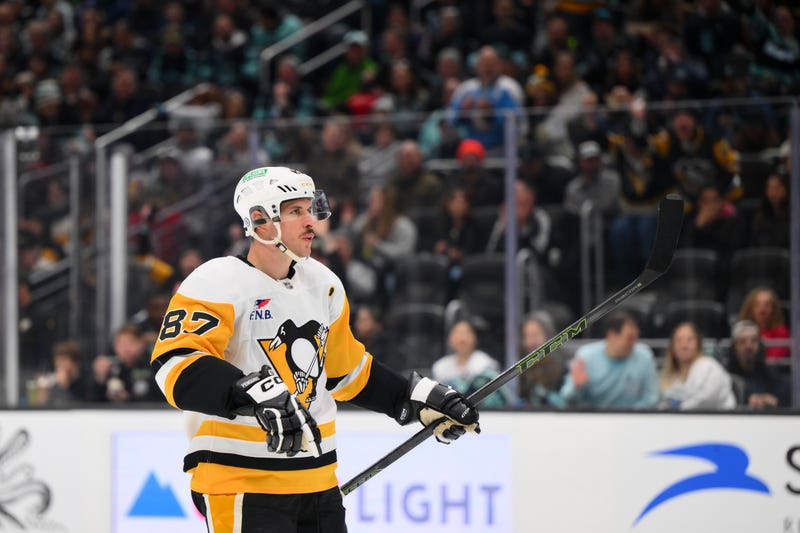 Sidney Crosby