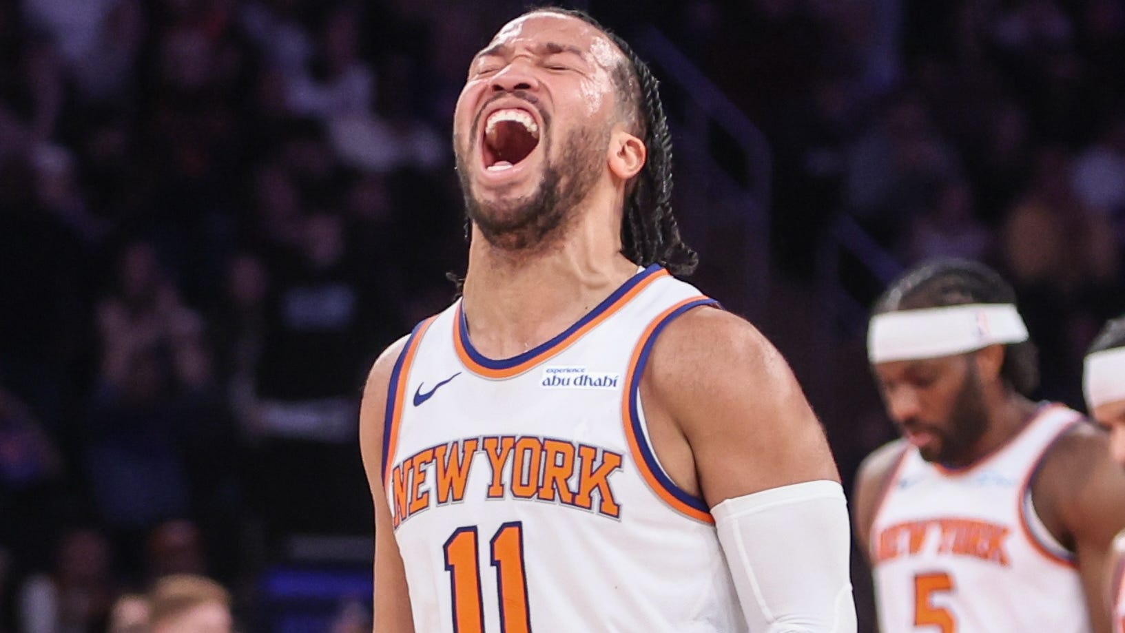 Knicks Are Strong Underdog Pick to Win Atlantic Division | BetQL