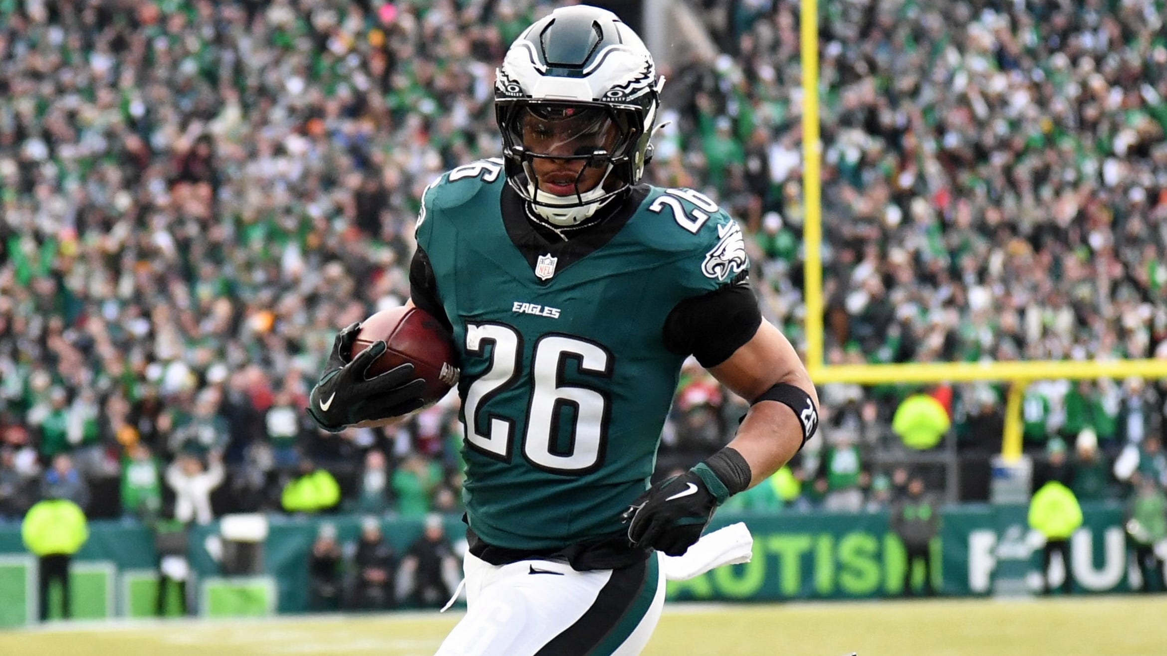 Super Bowl LIX MVP Betting: Ticket and Handle Leaders | BetQL