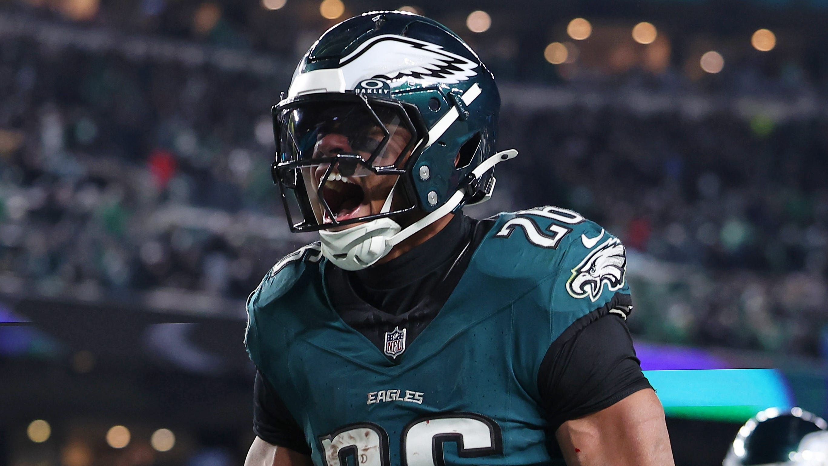 Eagles Make NFL History in NFC Championship Win Over Commanders | BetQL