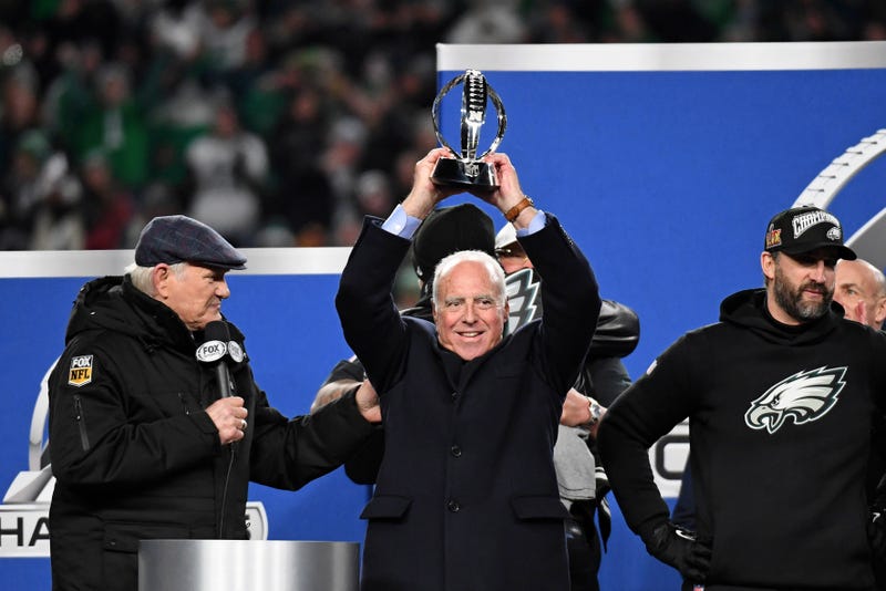 Jeffrey Lurie