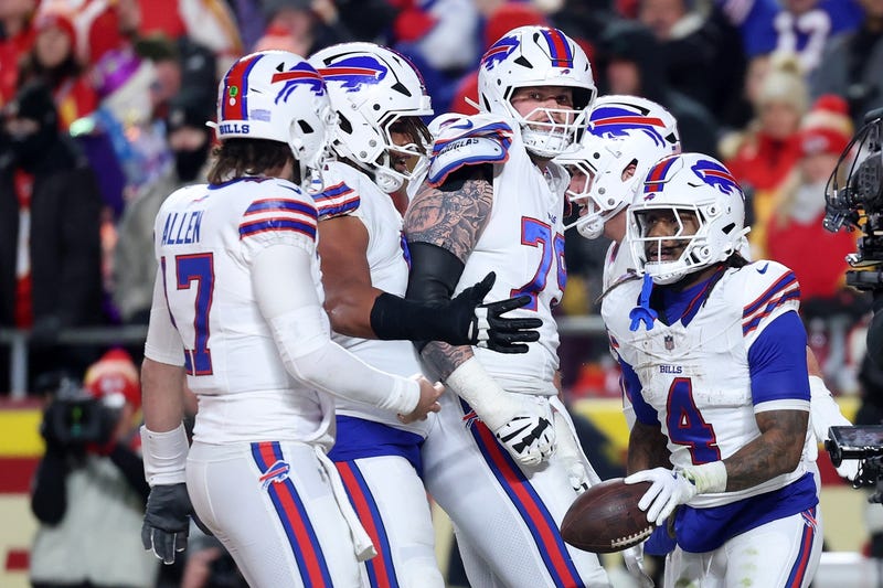 Buffalo Bills