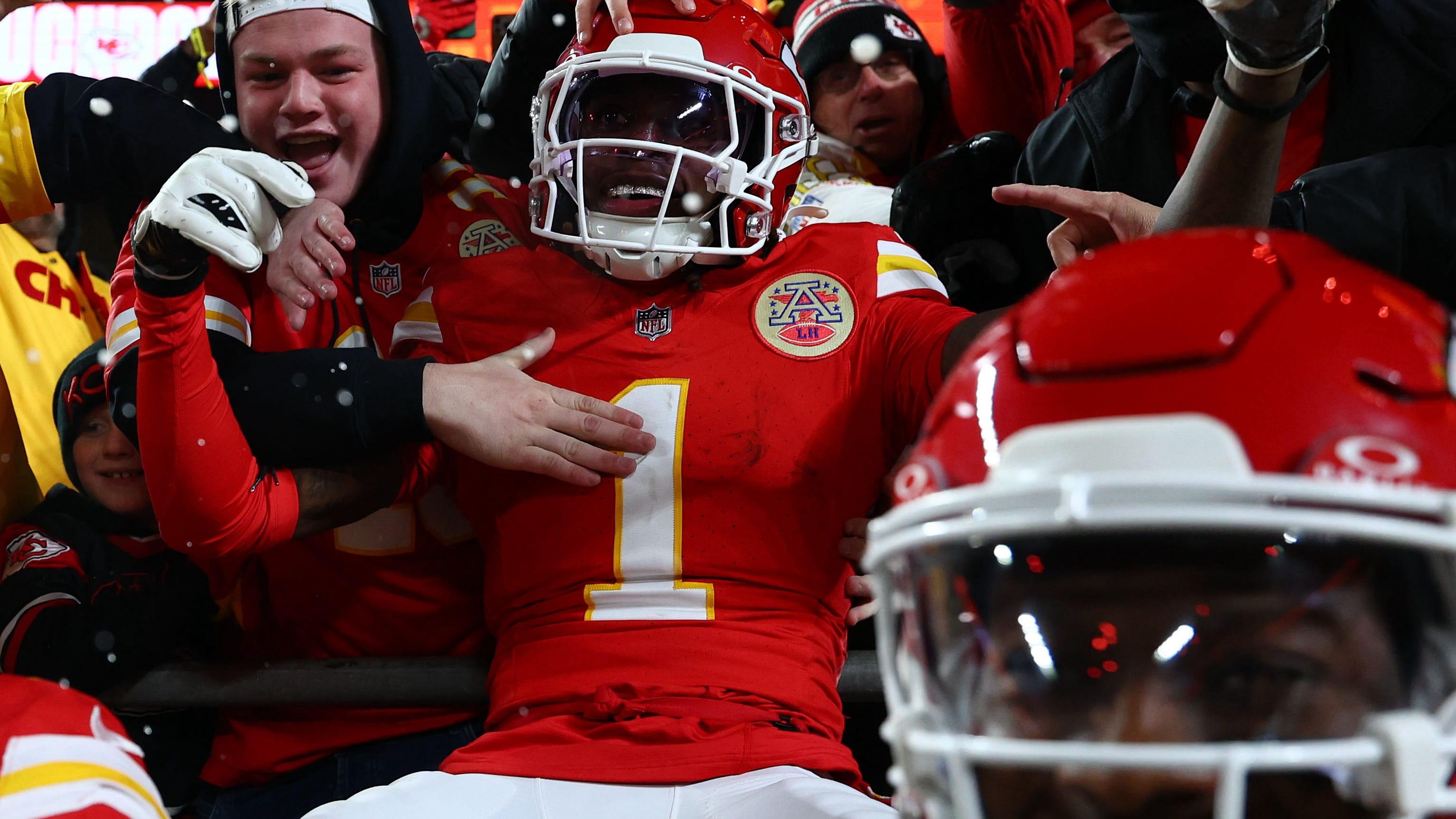Super Bowl LIX First TD Scorer Best Bets: Eagles vs. Chiefs | BetQL