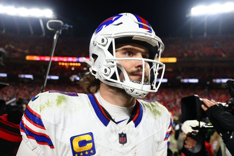 Buffalo Bills