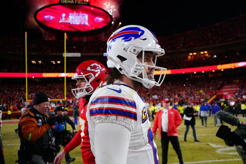 Buffalo Bills