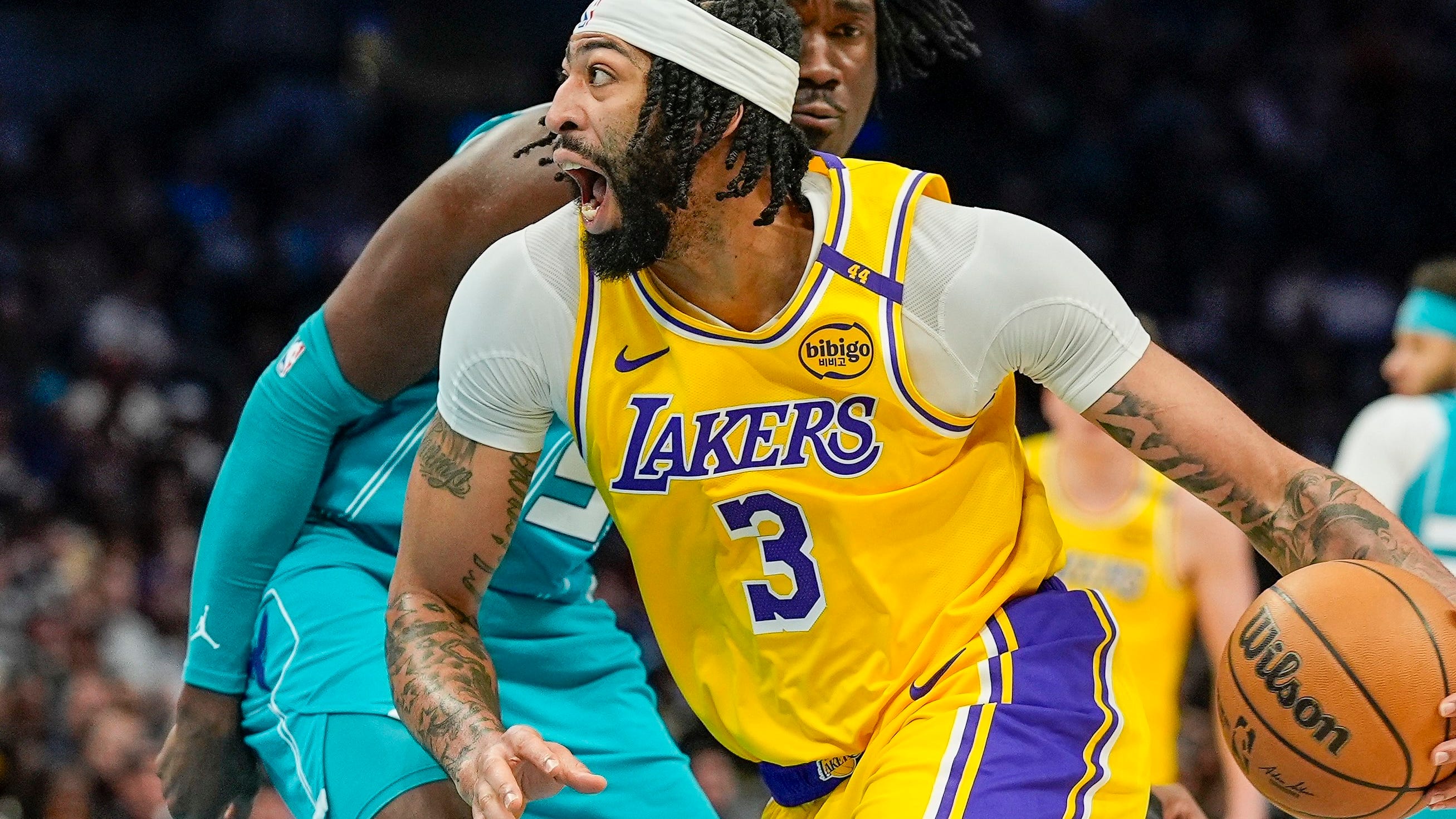 Back Lakers To Cover vs. 76ers on Tuesday, January 28 | BetQL
