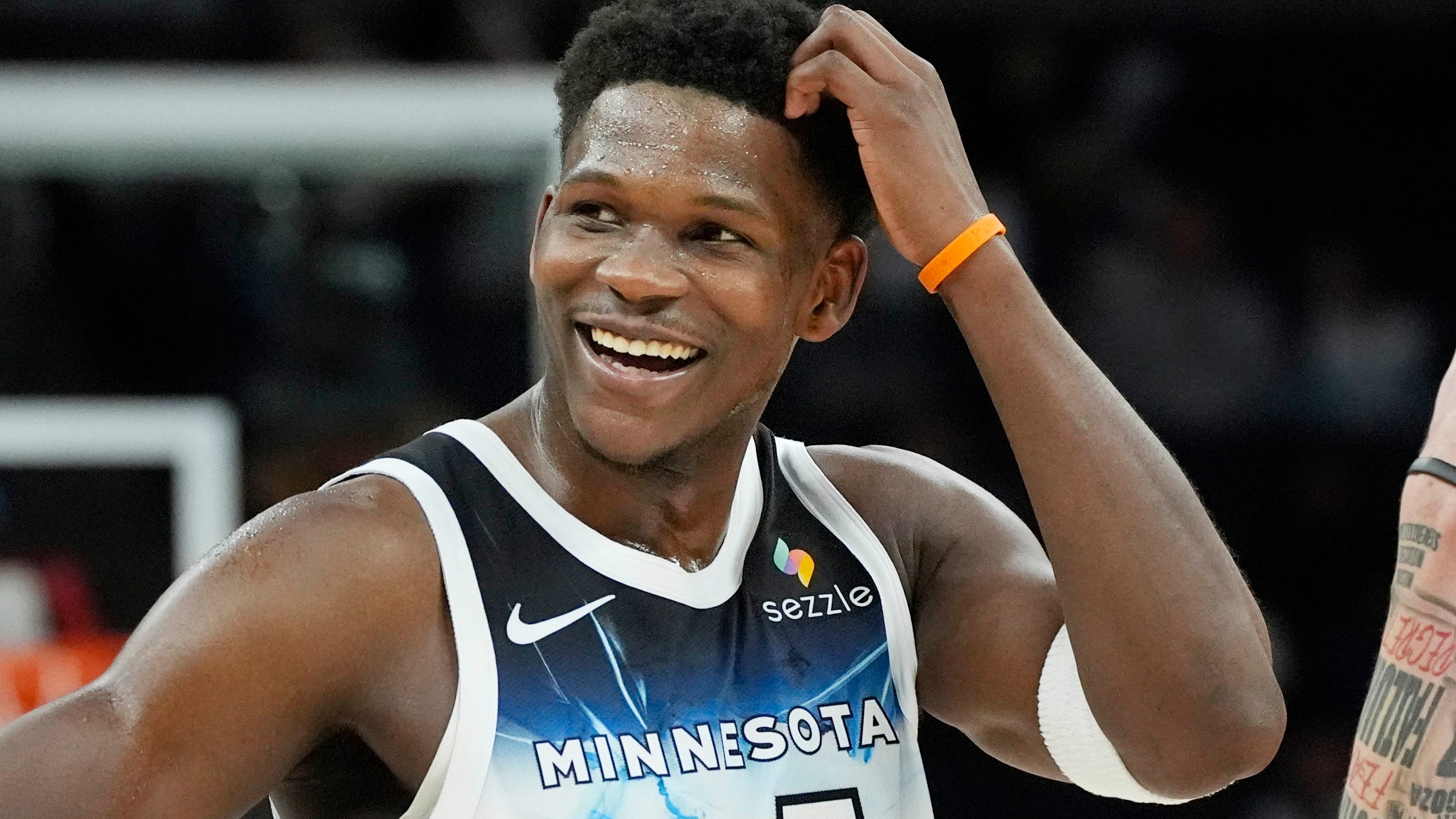 Anthony Edwards’ Elite Three-Point Shooting: Joining NBA’s Most Exclusive Club | BetQL