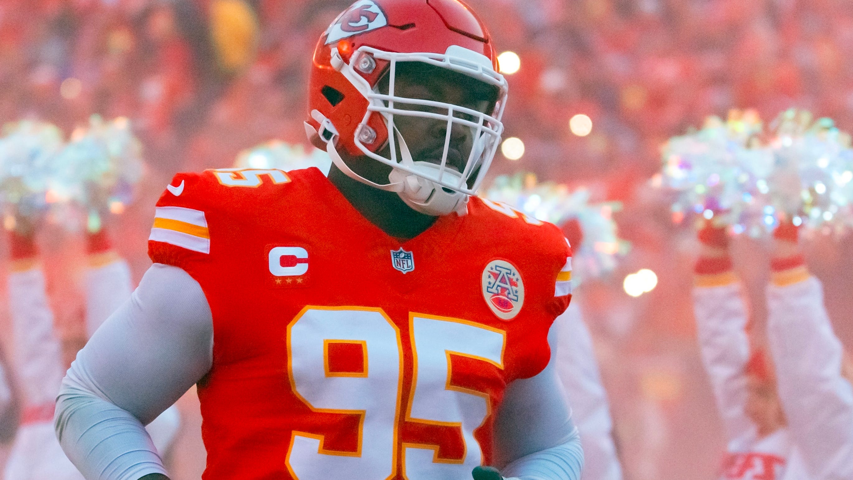 Super Bowl LIX Team Total Best Bets: Chiefs & Eagles Offenses Face Tough Tests | BetQL