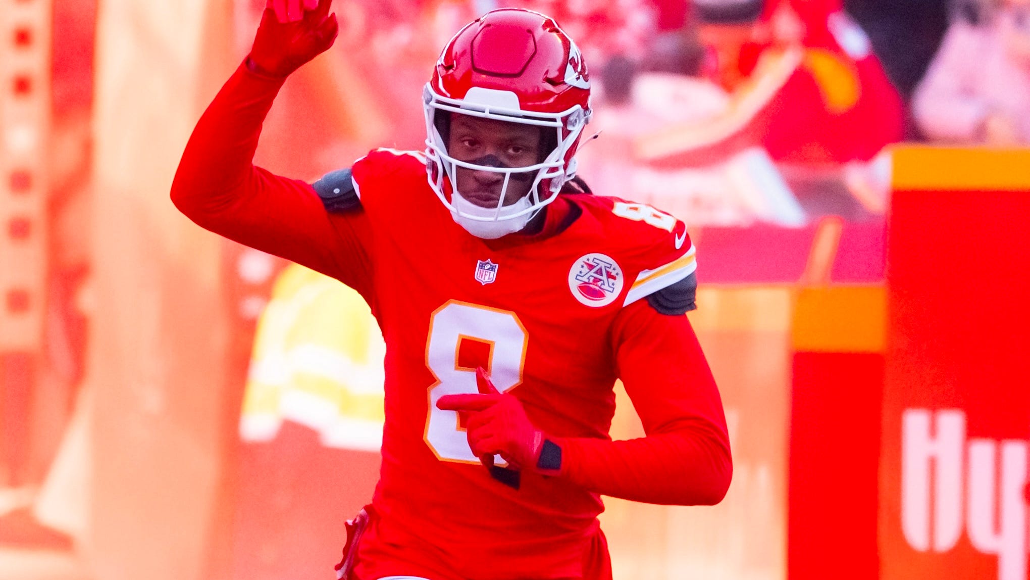 Super Bowl LIX: Can DeAndre Hopkins Make an Impact for the Chiefs?