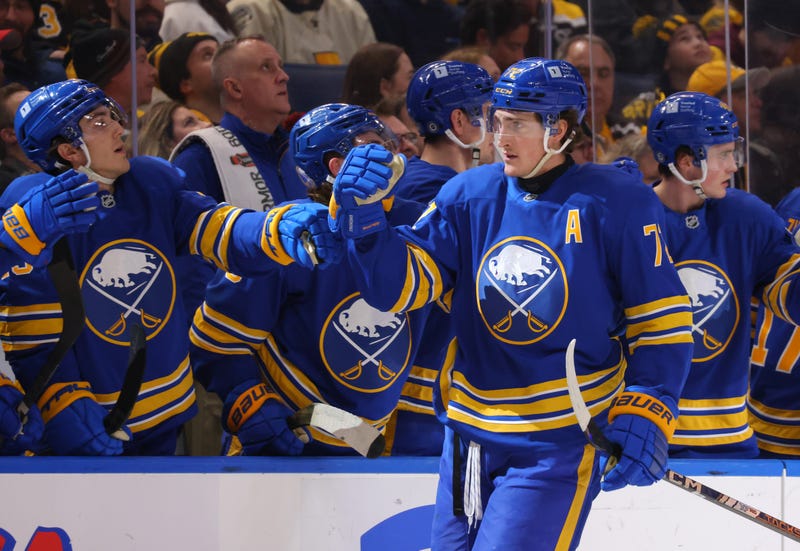 Tage Thompson