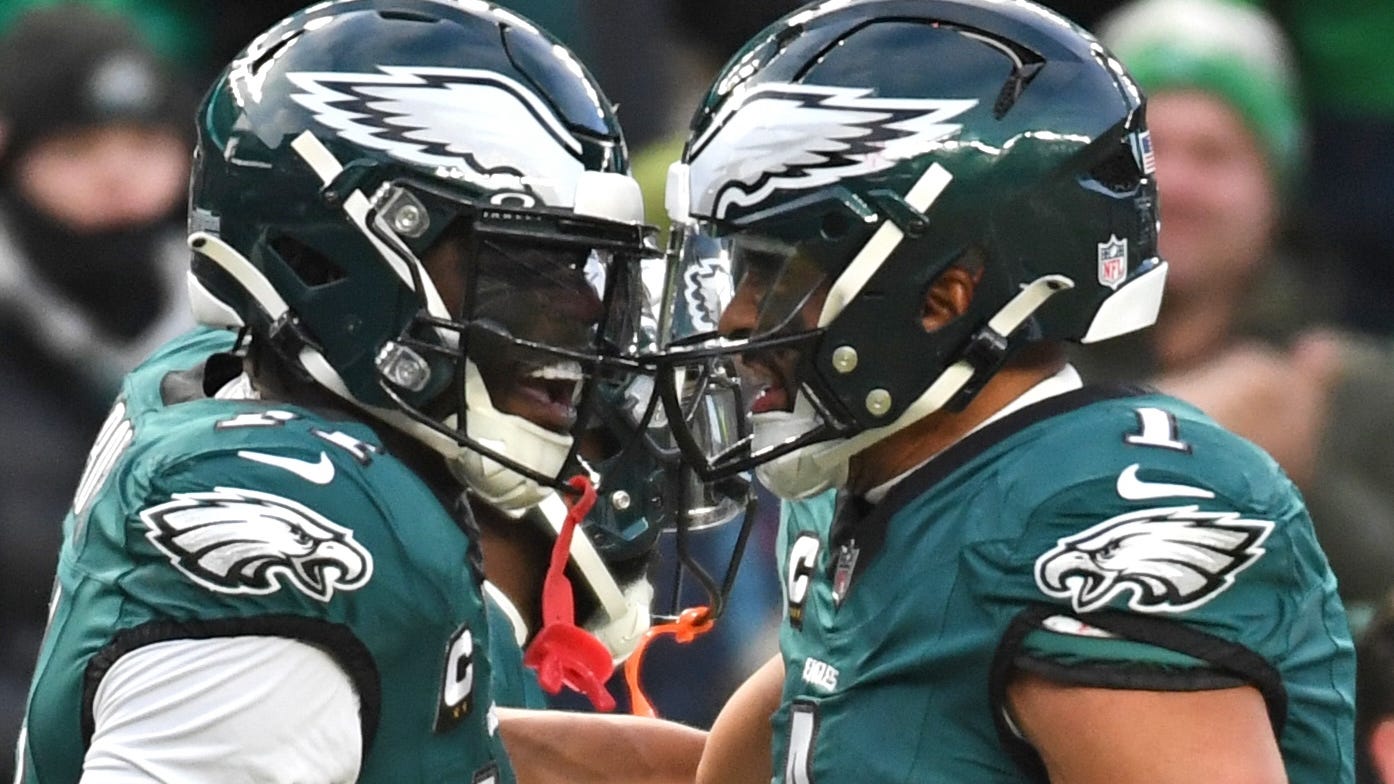 Rematch Rewind: Top Prop Picks for Eagles vs. Chiefs