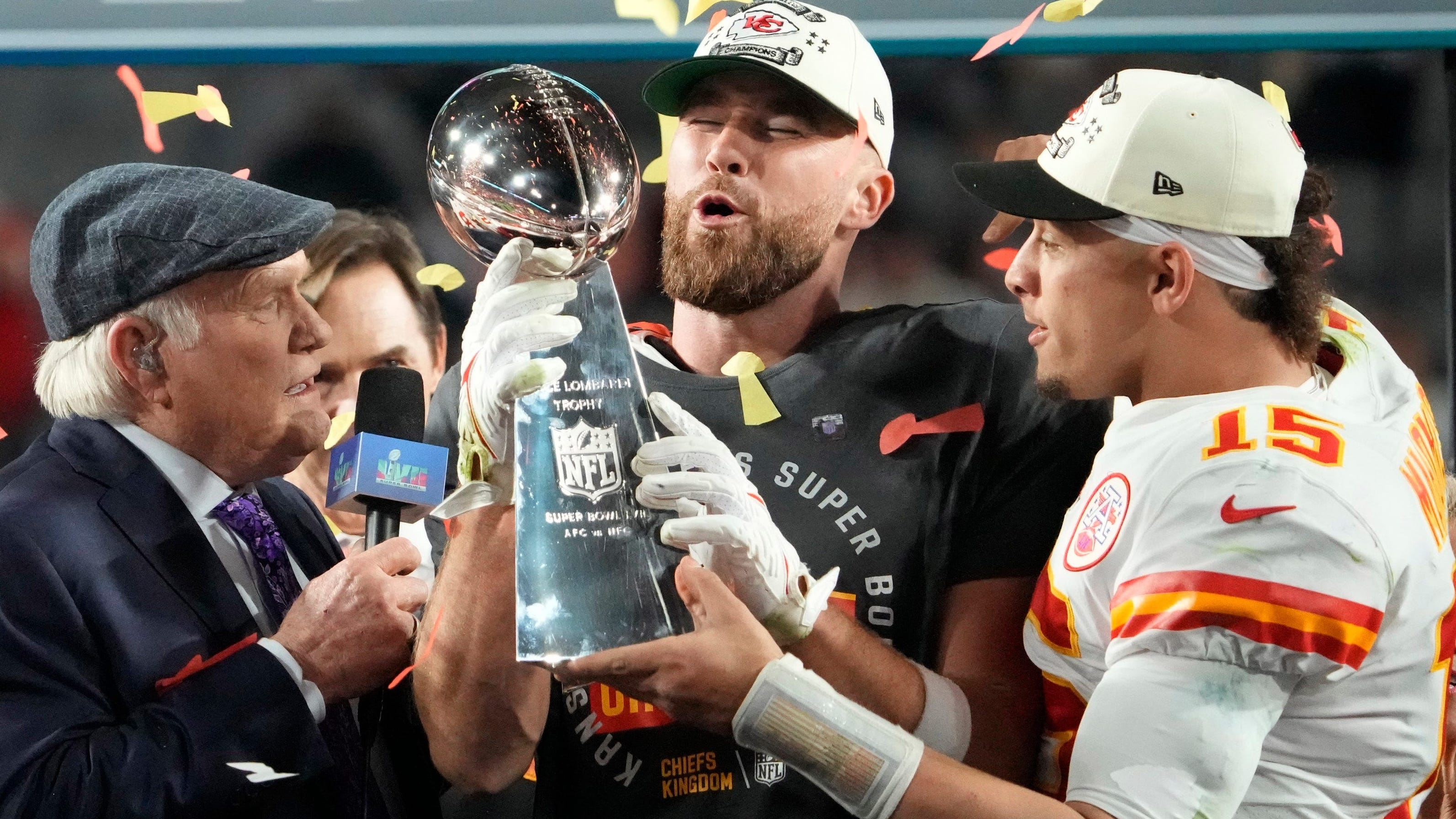 Super Bowl LIX Player Prop Bets: Best Picks for Chiefs vs. Eagles