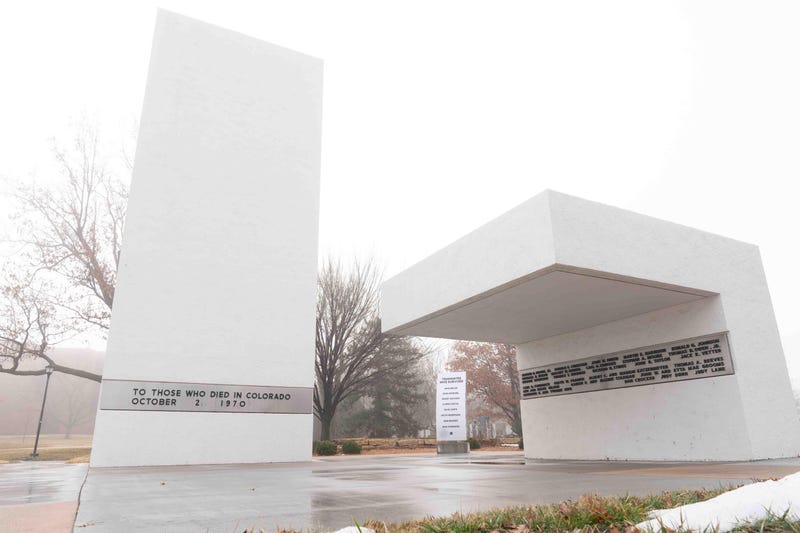 Memorial '70