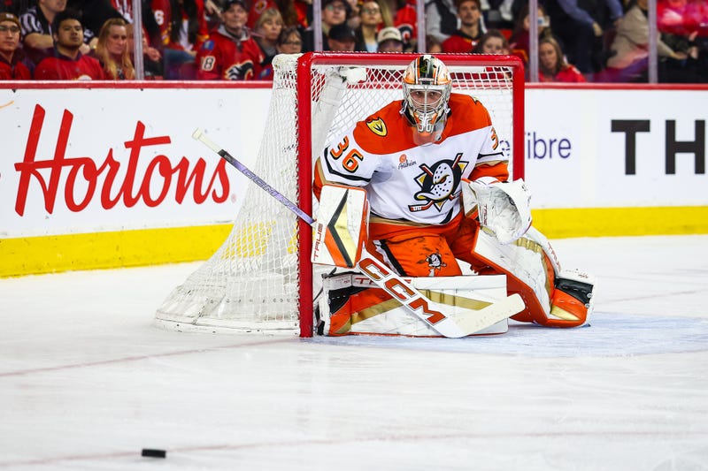 John Gibson
